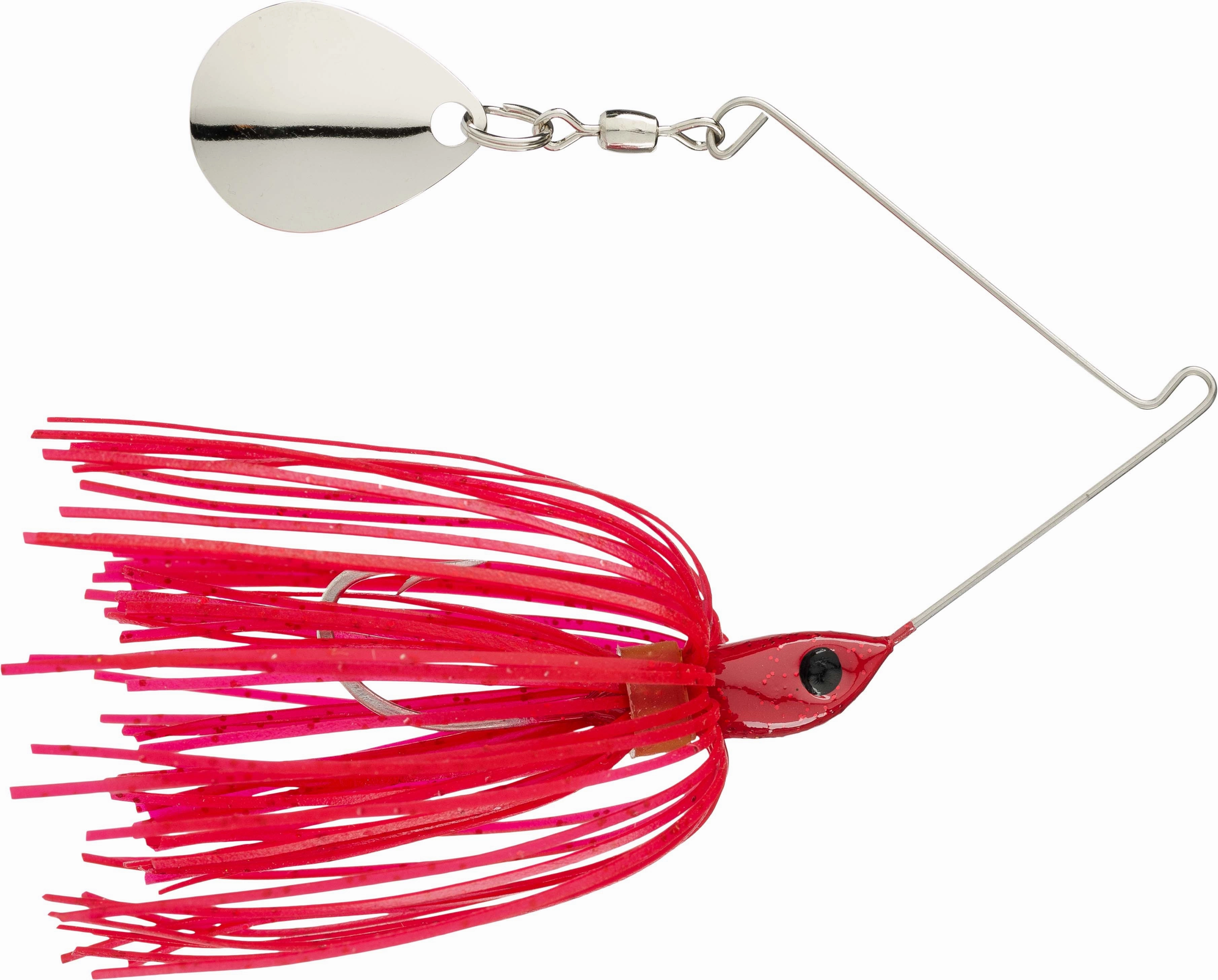 Strike King Micro-King 1/16 oz. Spinnerbait