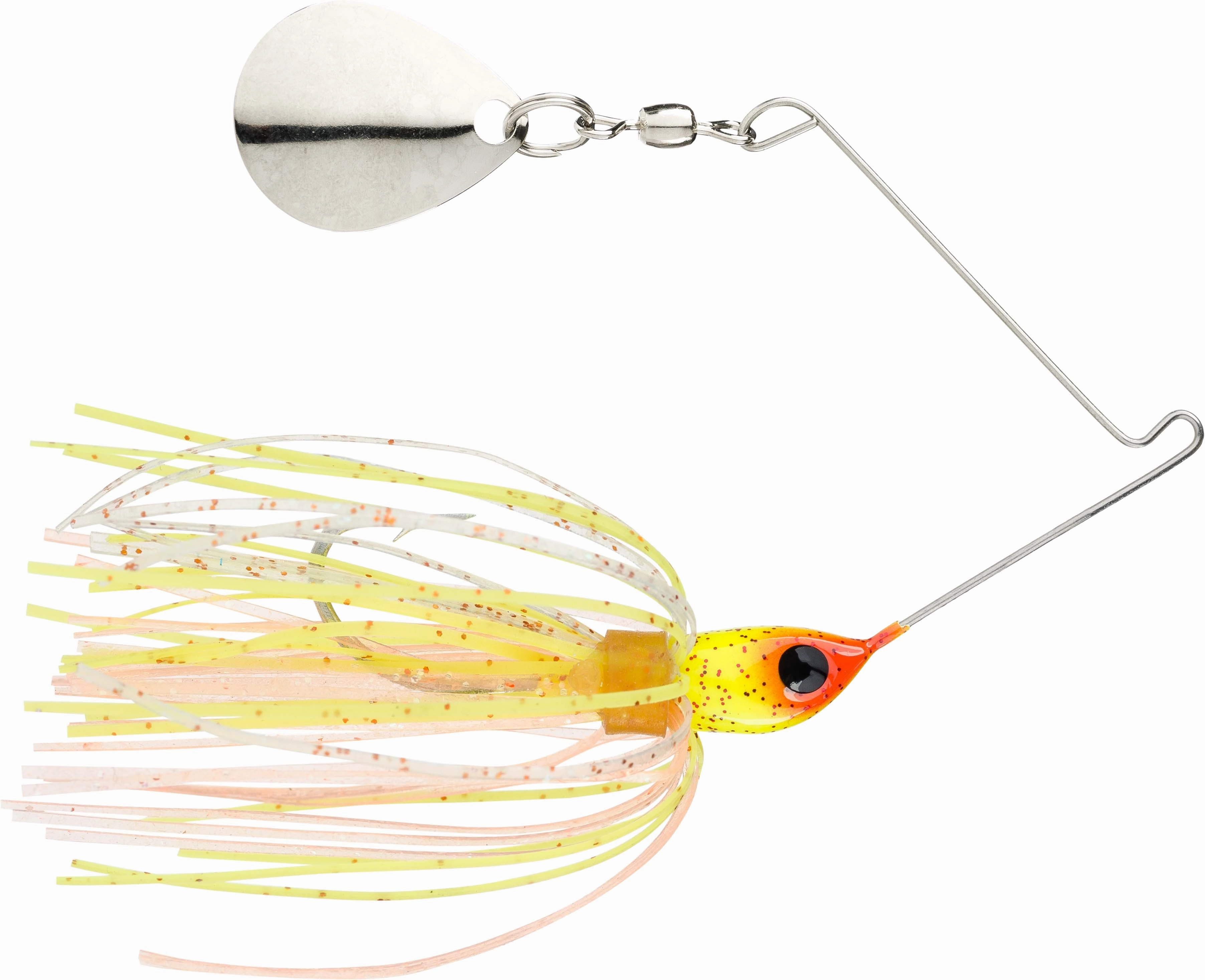 Strike King Micro-King 1/16 oz. Spinnerbait