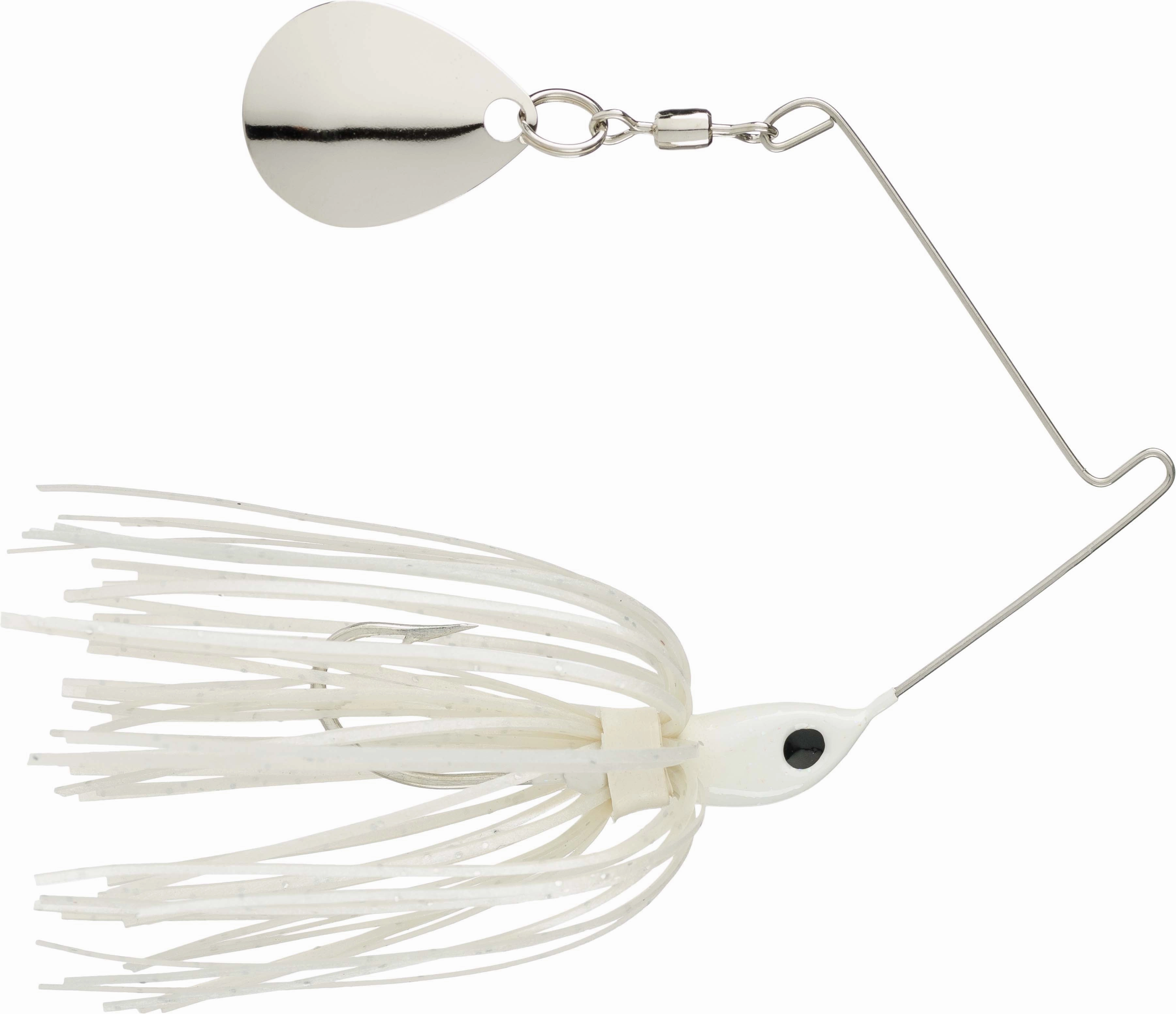 Strike King Micro-King 1/16 oz. Spinnerbait