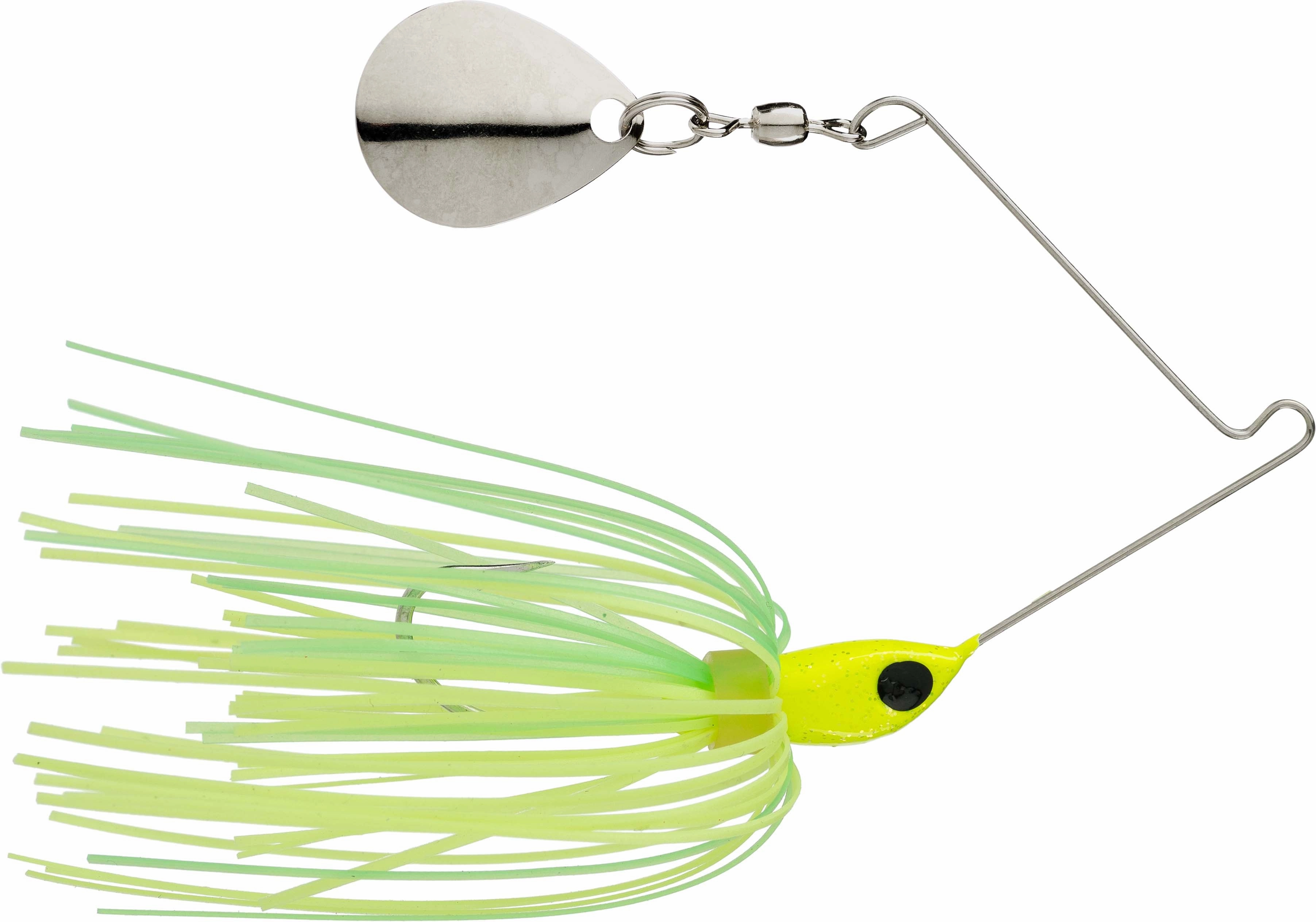 Strike King Micro-King 1/16 oz. Spinnerbait