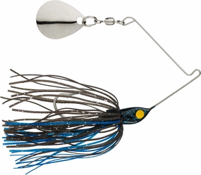 Strike King Micro-King 1/16 oz. Spinnerbait