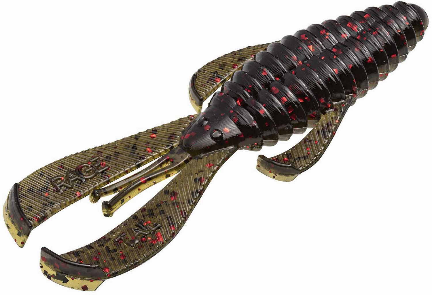 Strike King Midsize Rage Bug