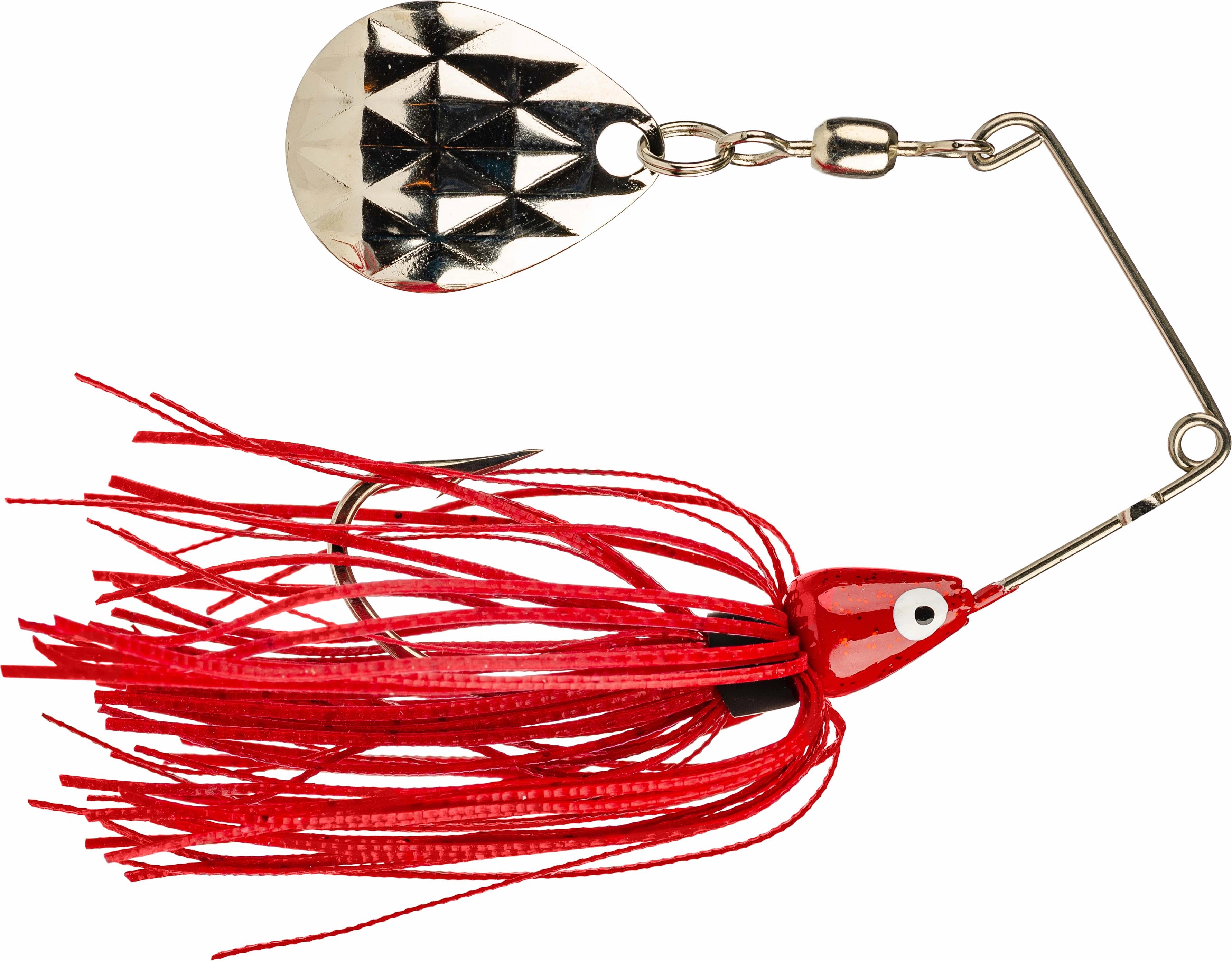Strike King Mini-King 1/8 oz. Spinnerbait