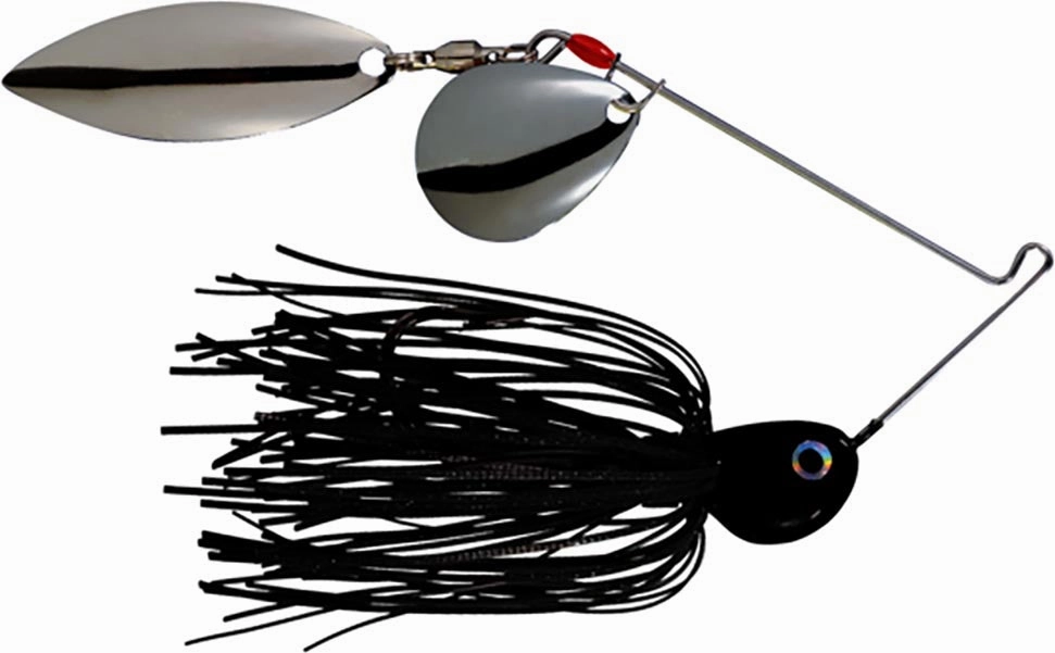 Strike King Potbelly Spinnerbait - 3/8 oz