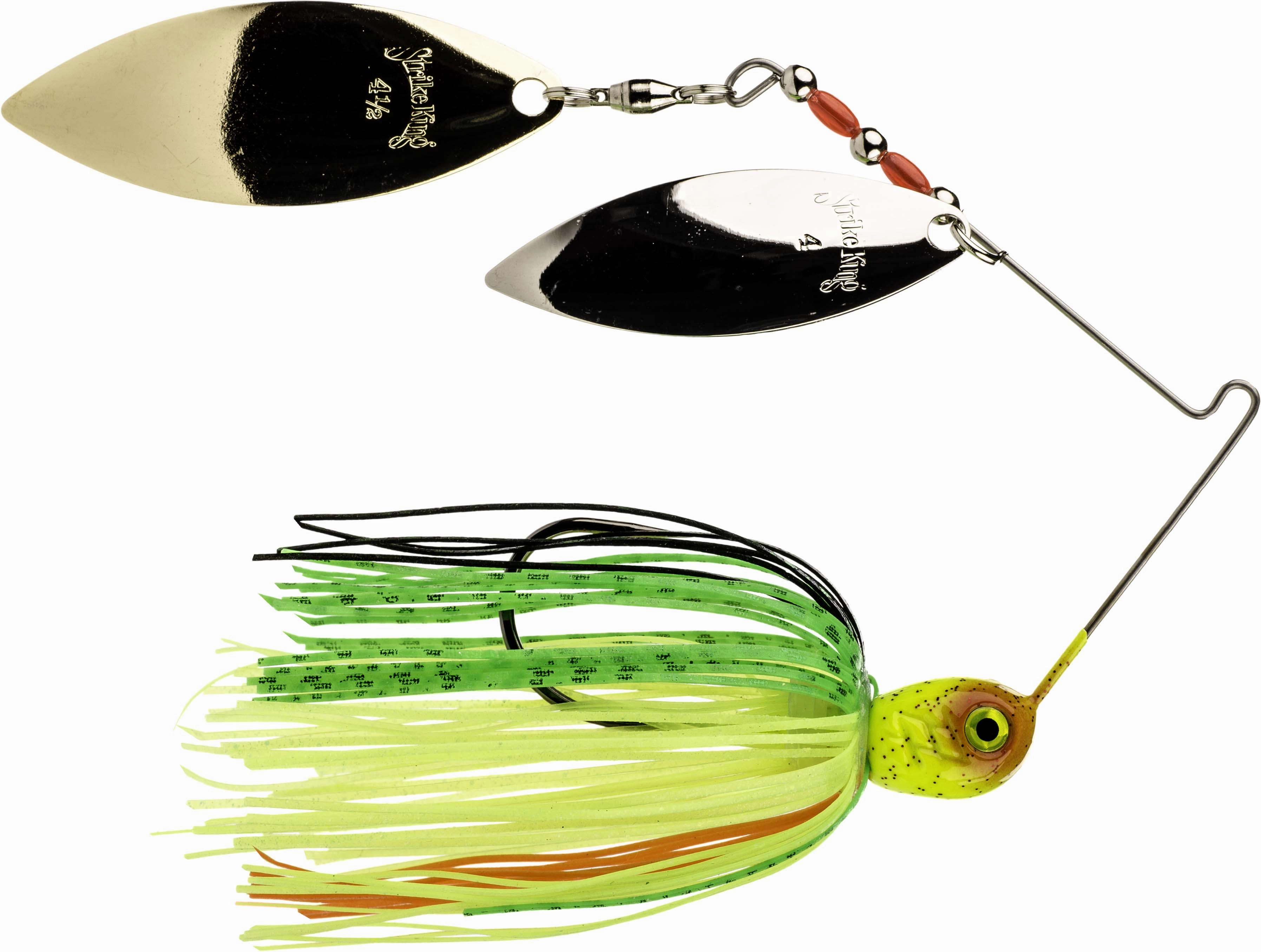 Strike King Premier Pro Model Spinnerbait