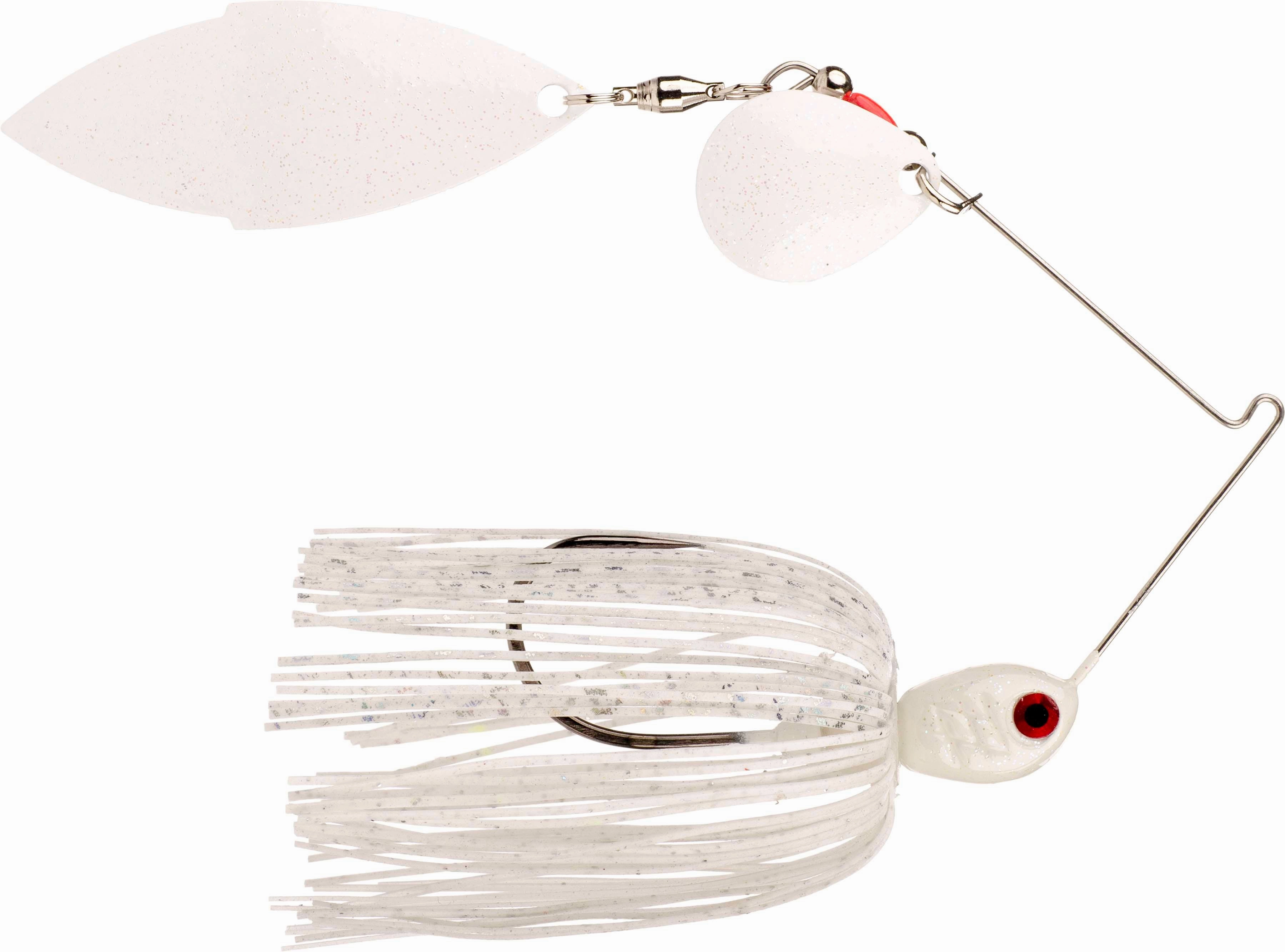 Strike King Premier Pro Model Spinnerbait