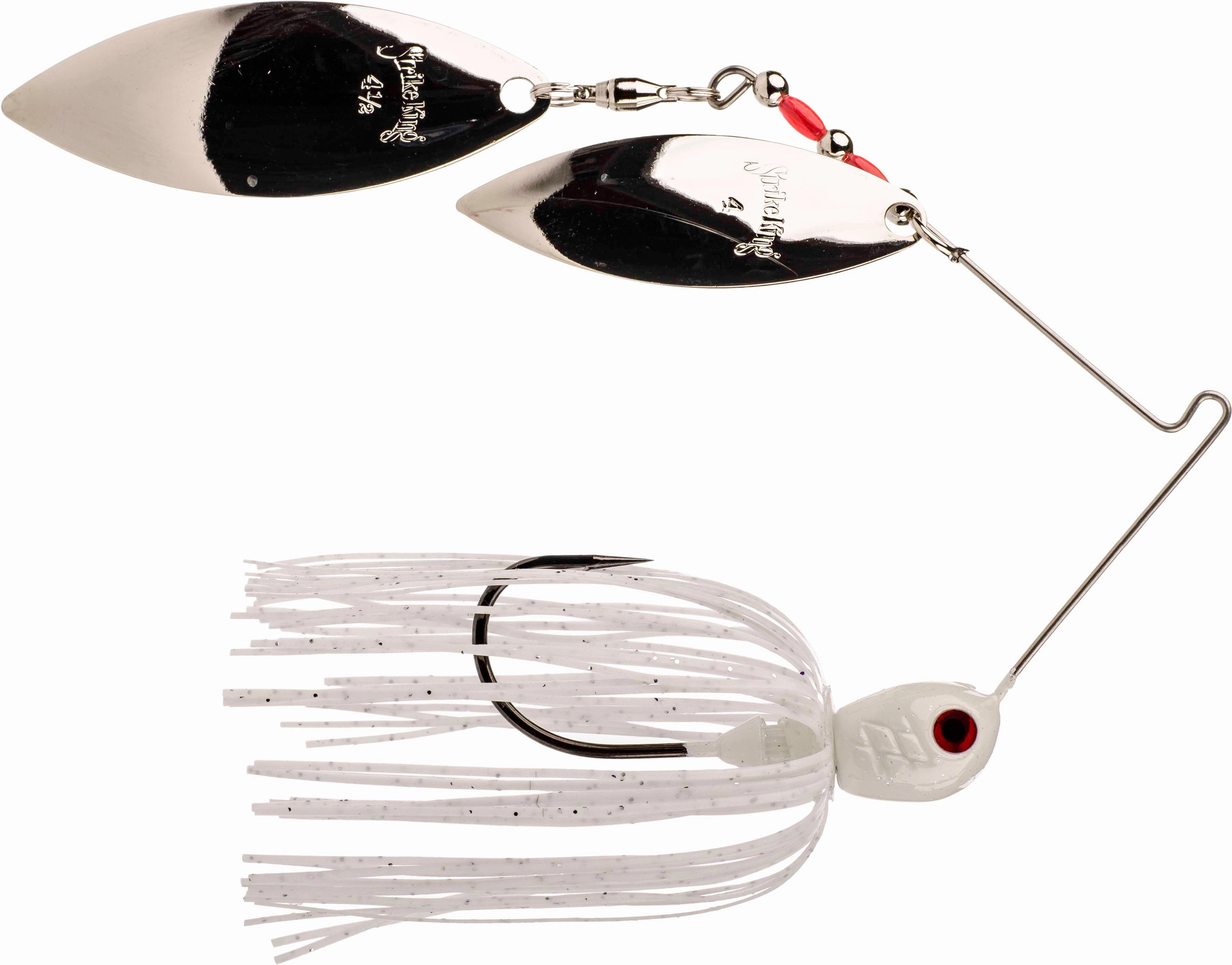 Strike King Premier Pro Model Spinnerbait