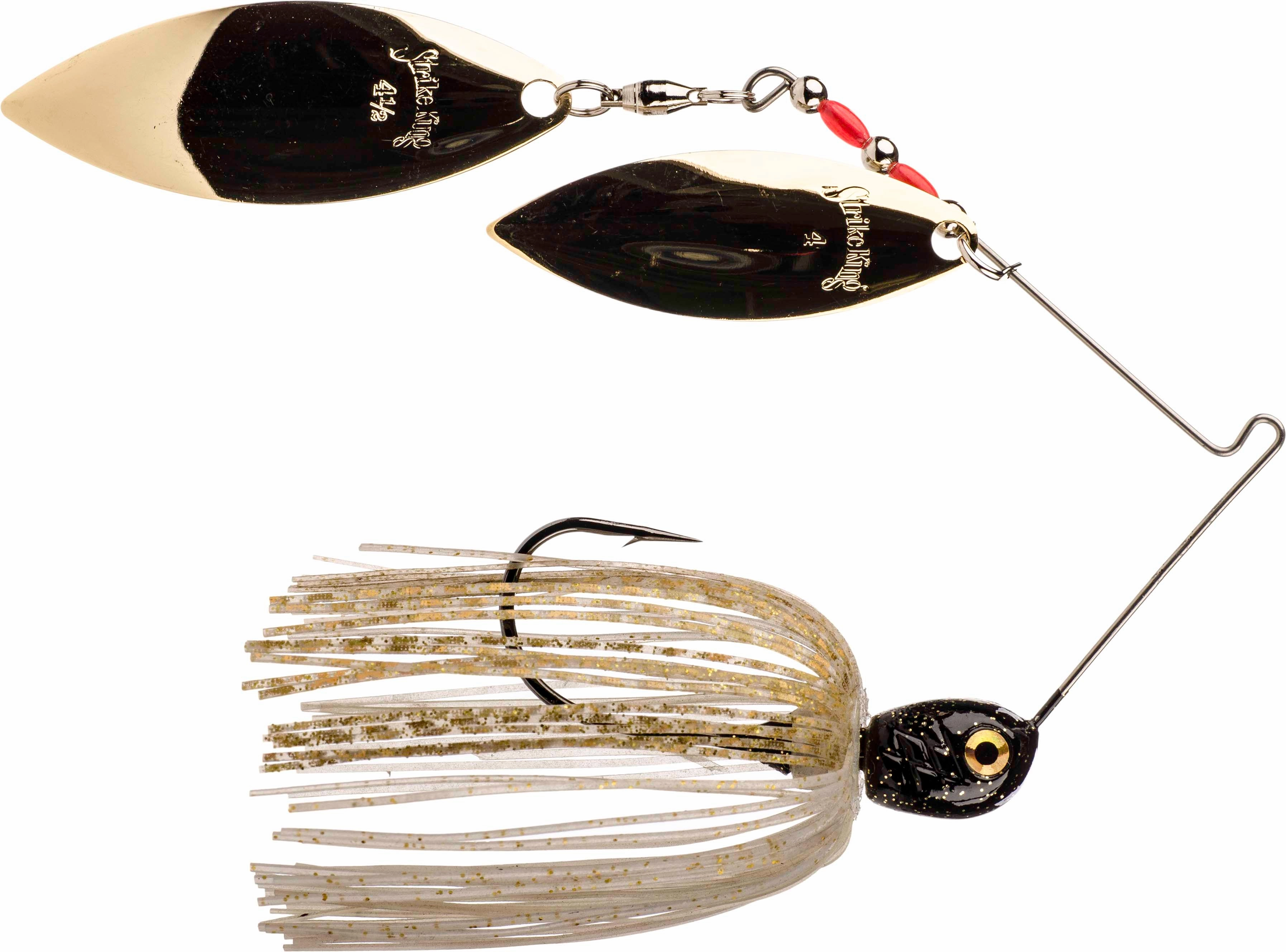 Strike King Premier Pro Model Spinnerbait