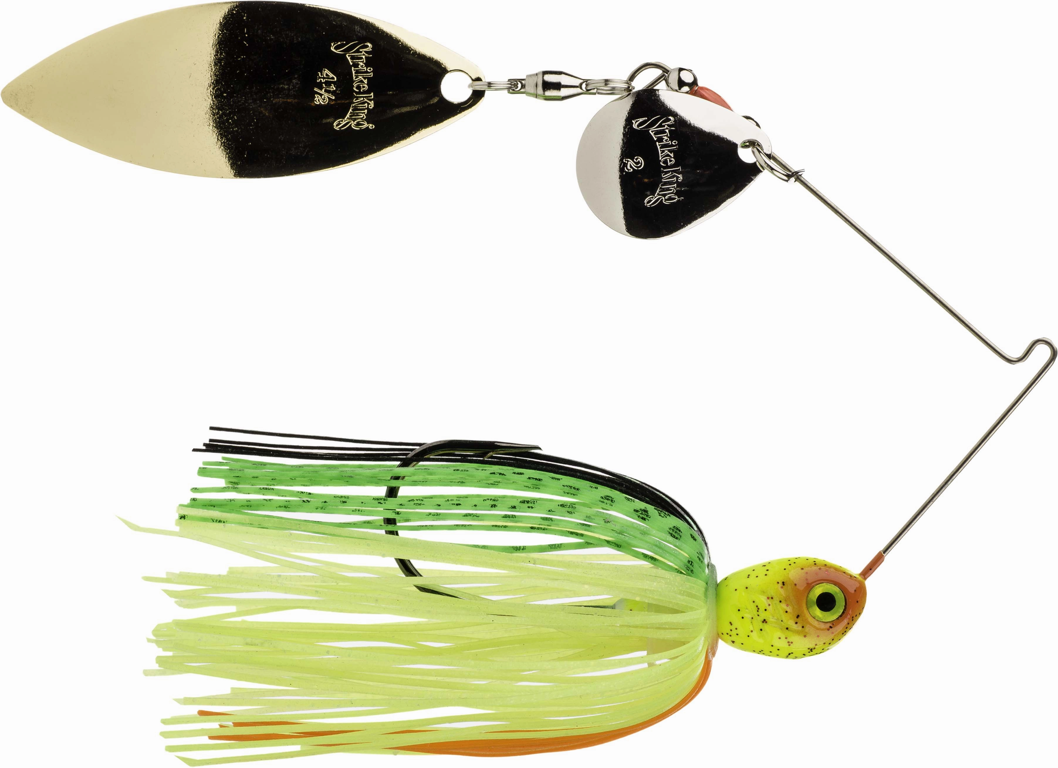 Strike King Premier Pro Model Spinnerbait