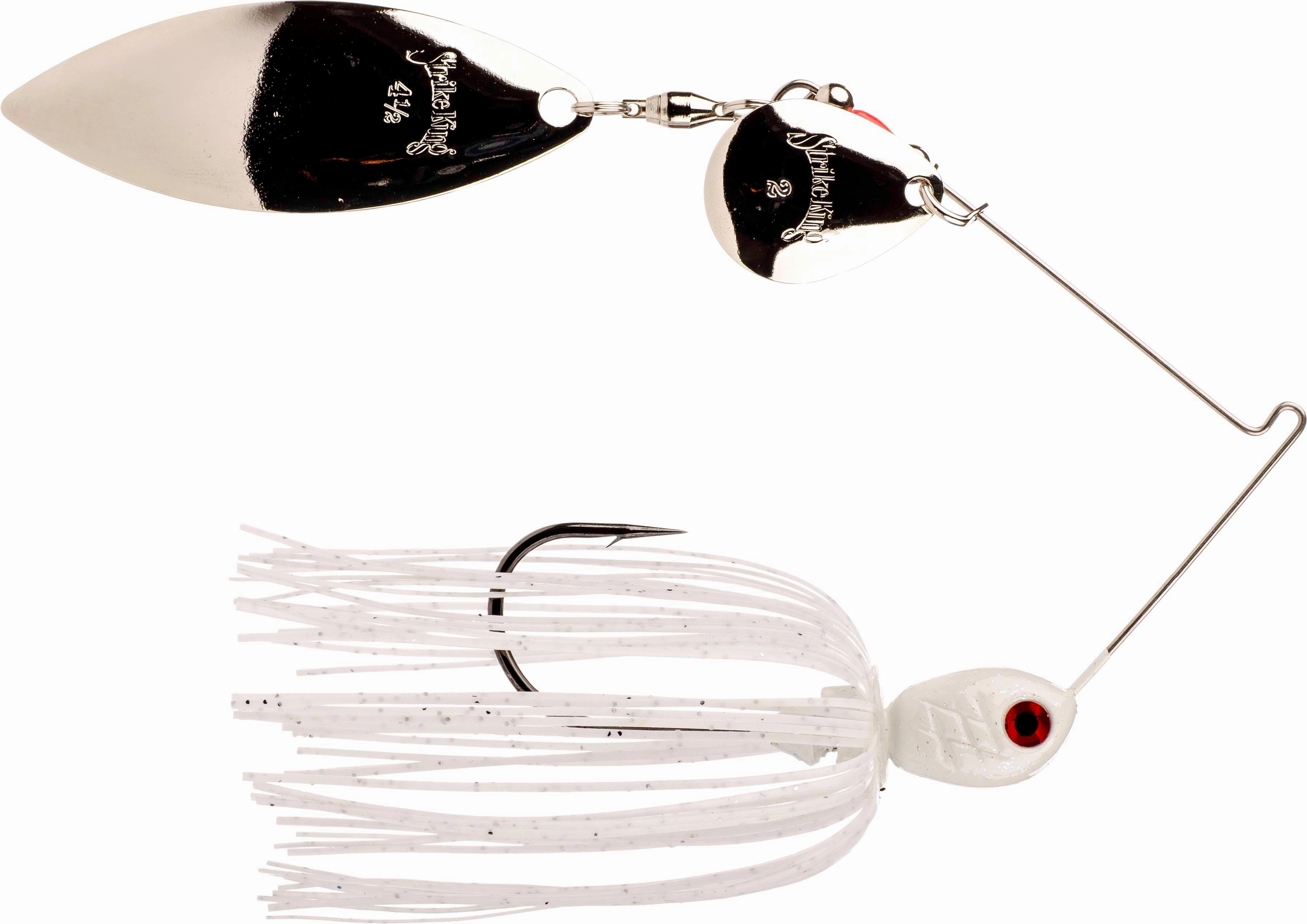 Strike King Premier Pro Model Spinnerbait