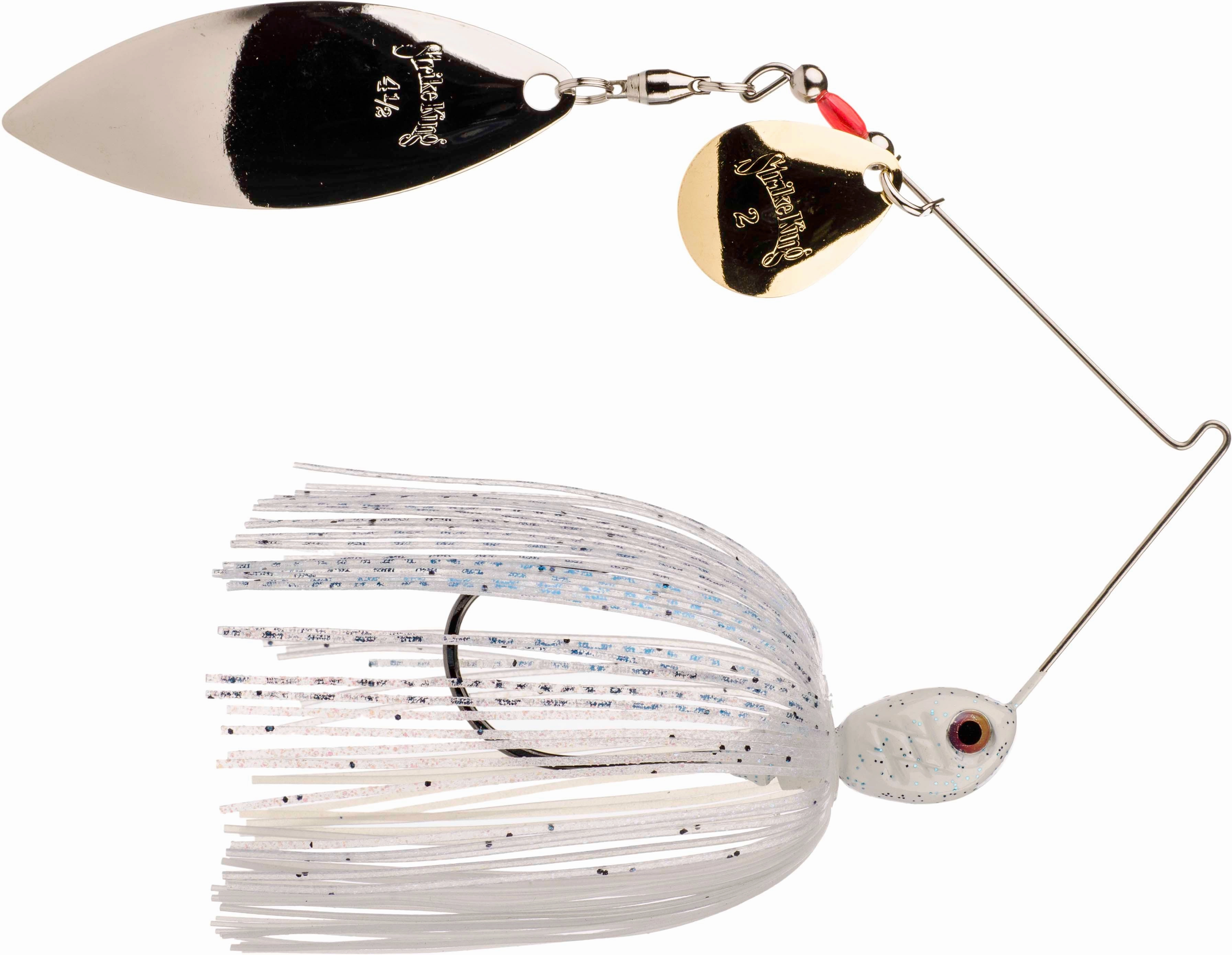 Strike King Premier Pro Model Spinnerbait