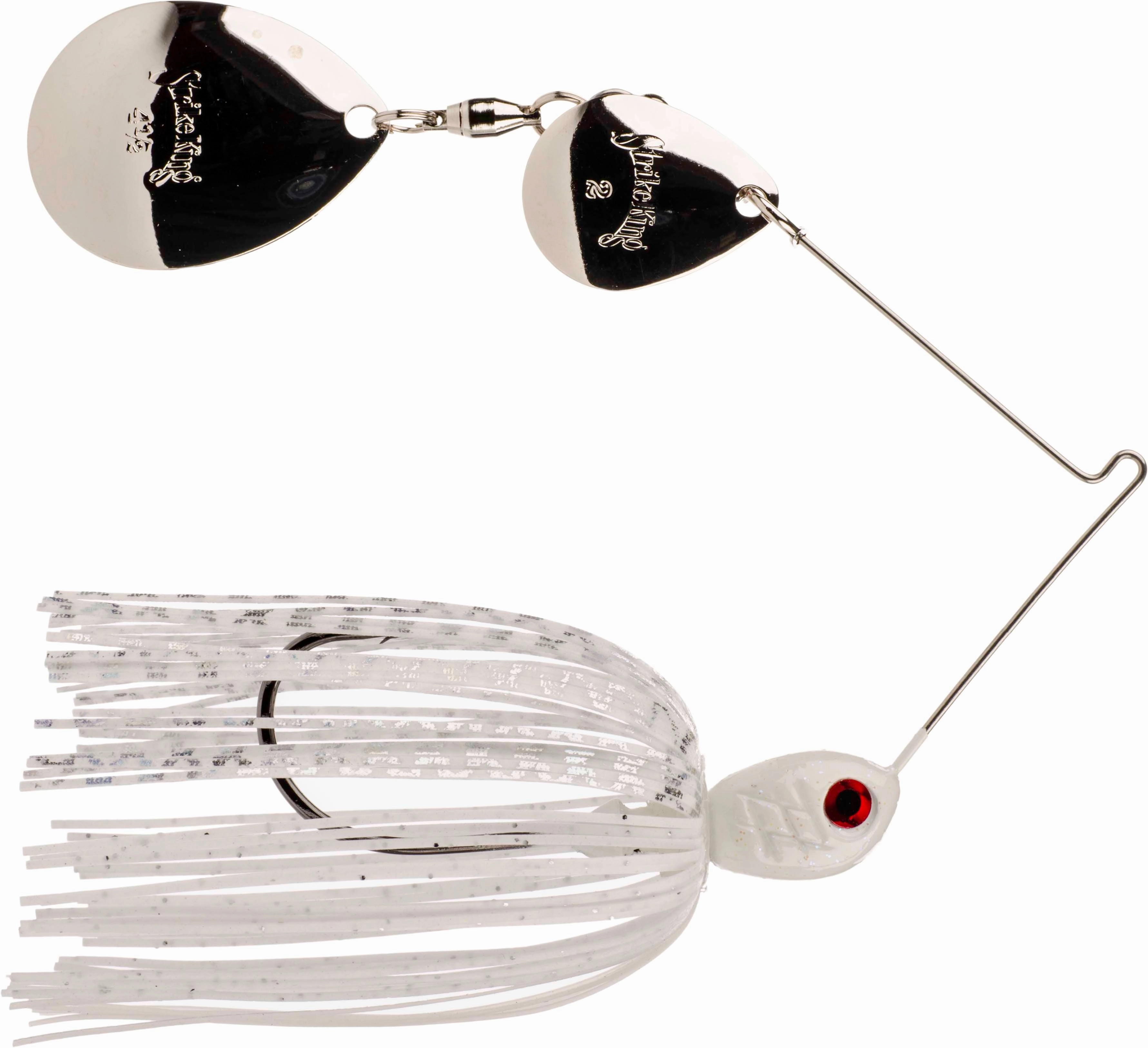 Strike King Premier Pro Model Spinnerbait