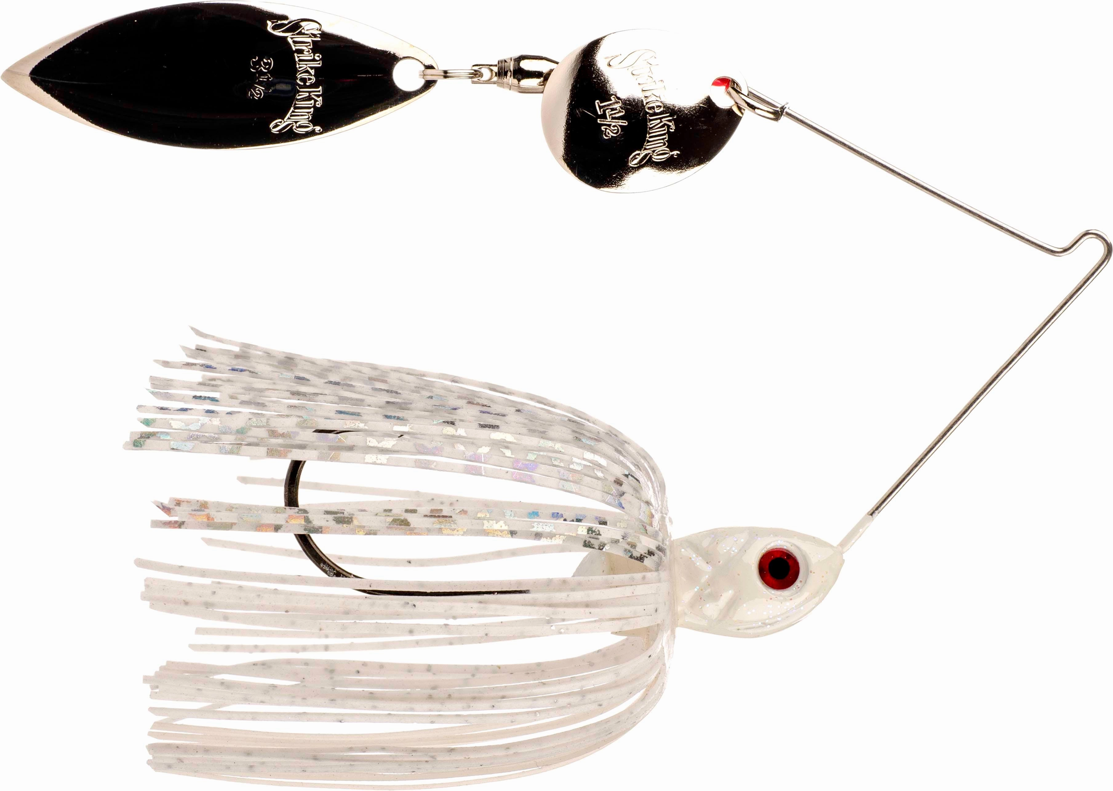 Strike King Premier Pro Model Spinnerbait