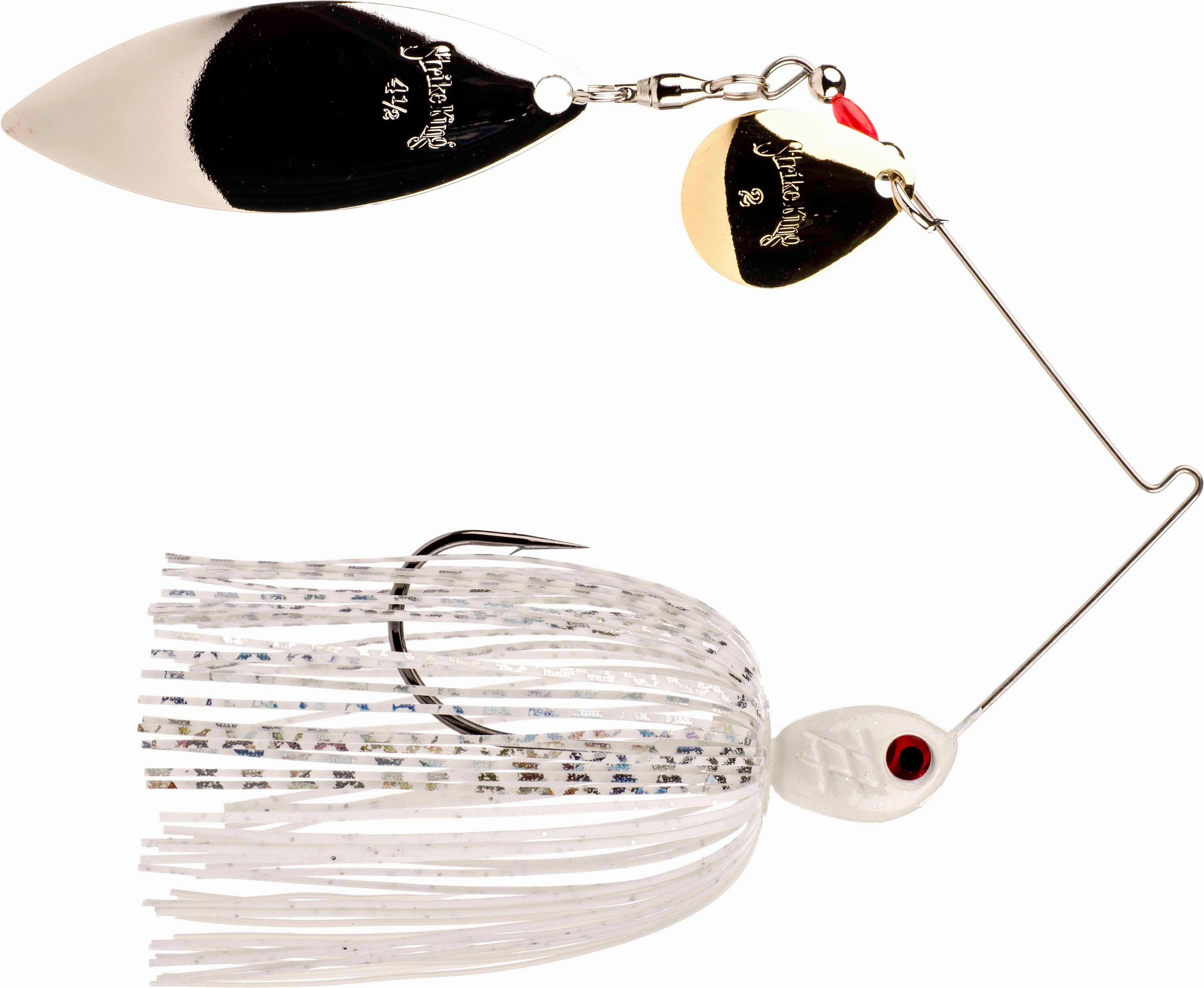 Strike King Premier Pro Model Spinnerbait