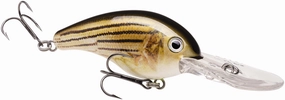 Strike King Pro Model Series 10XD Deep Diving Crankbait - 2 oz