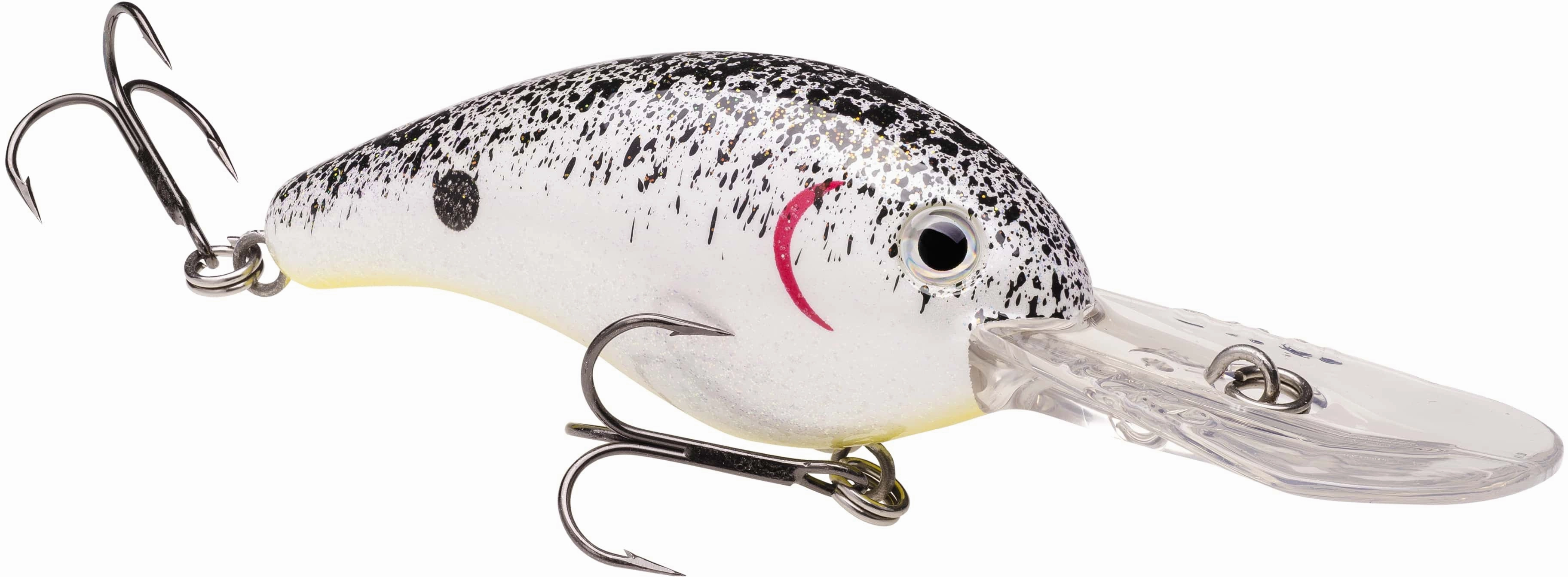 Strike King Pro Model Series 10XD Deep Diving Crankbait - 2 oz