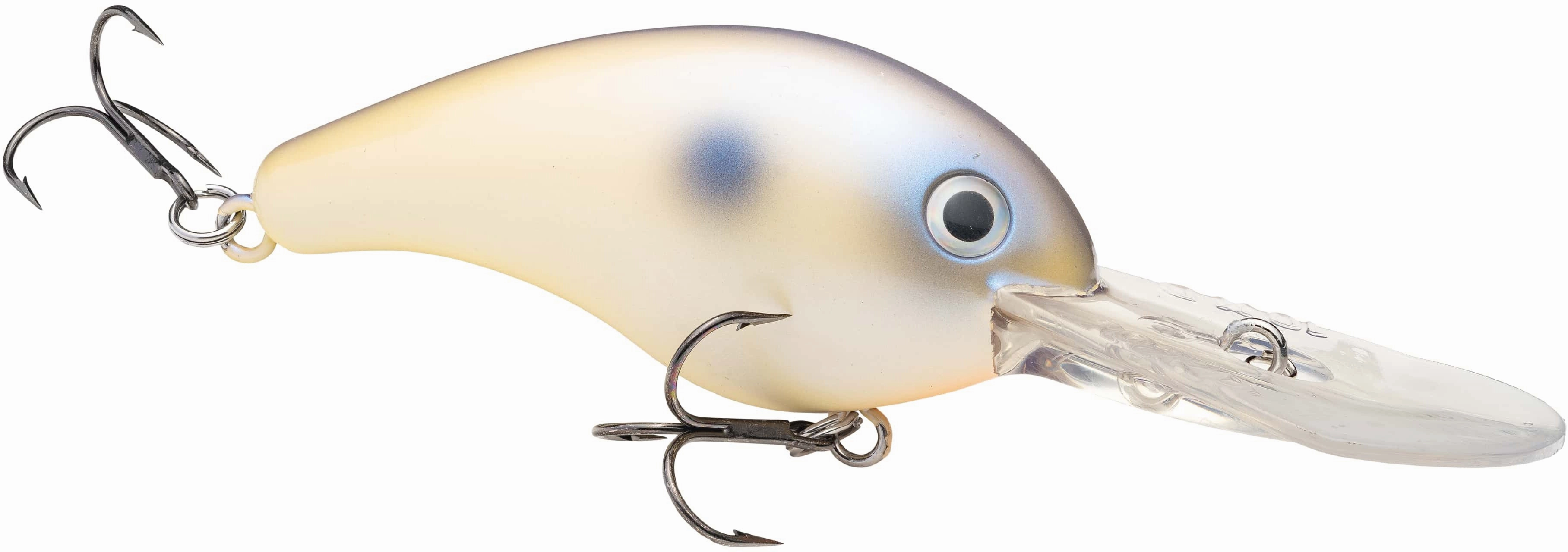 Strike King Pro Model Series 10XD Deep Diving Crankbait - 2 oz