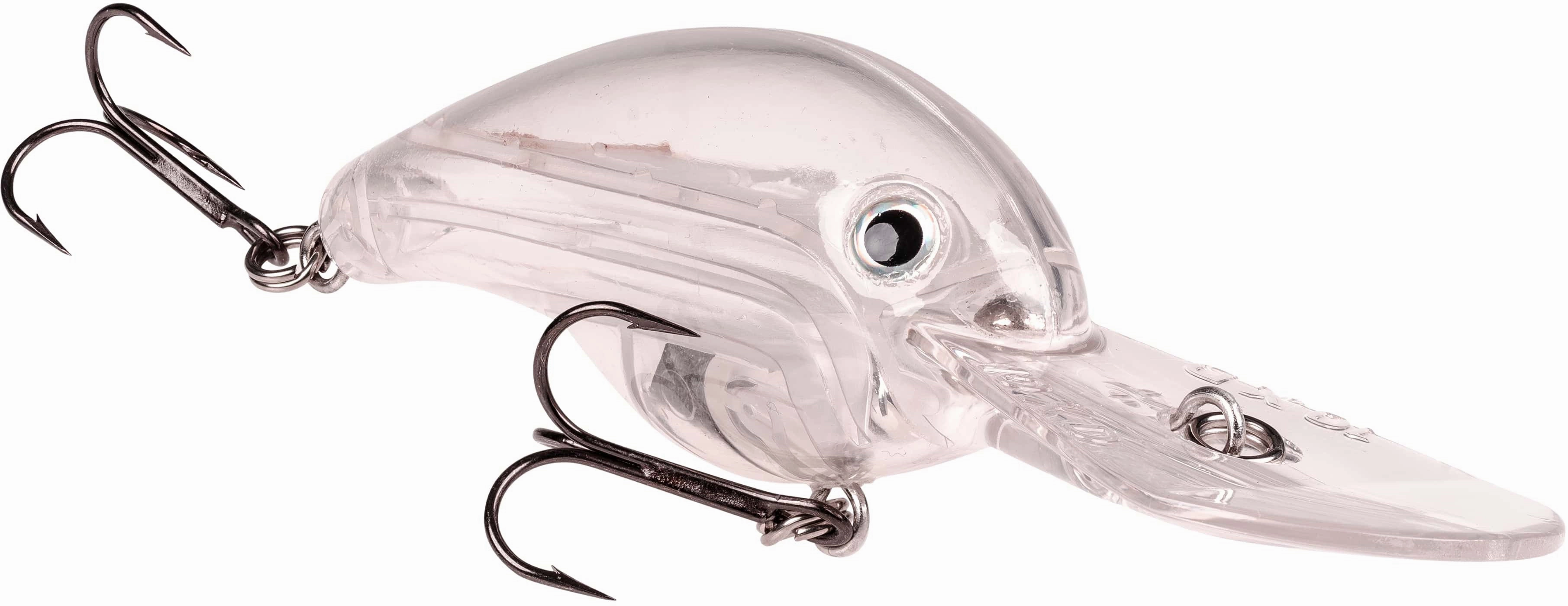 Strike King Pro Model Series 10XD Deep Diving Crankbait - 2 oz