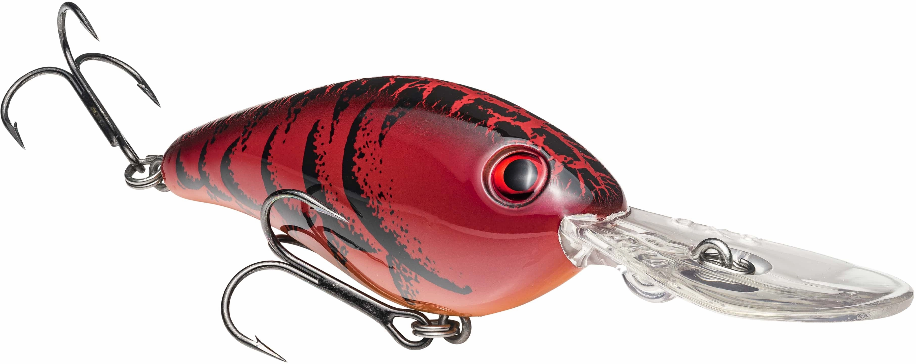 Strike King Pro Model Series 10XD Deep Diving Crankbait - 2 oz