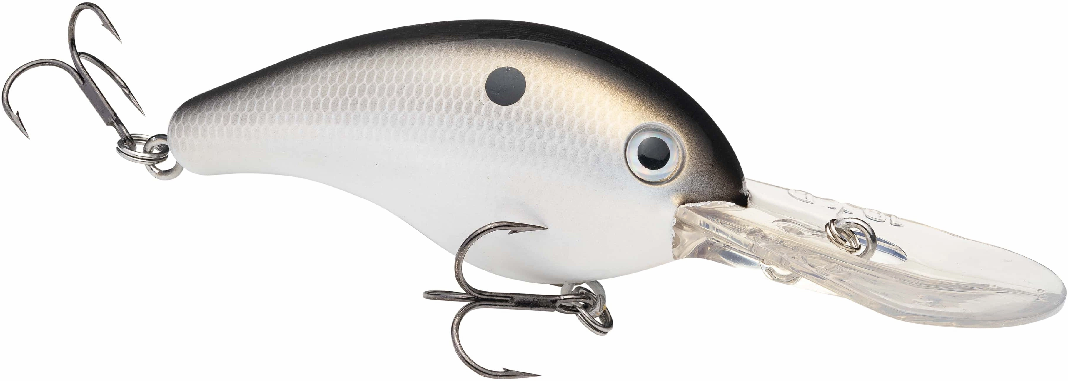 Strike King Pro Model Series 10XD Deep Diving Crankbait - 2 oz