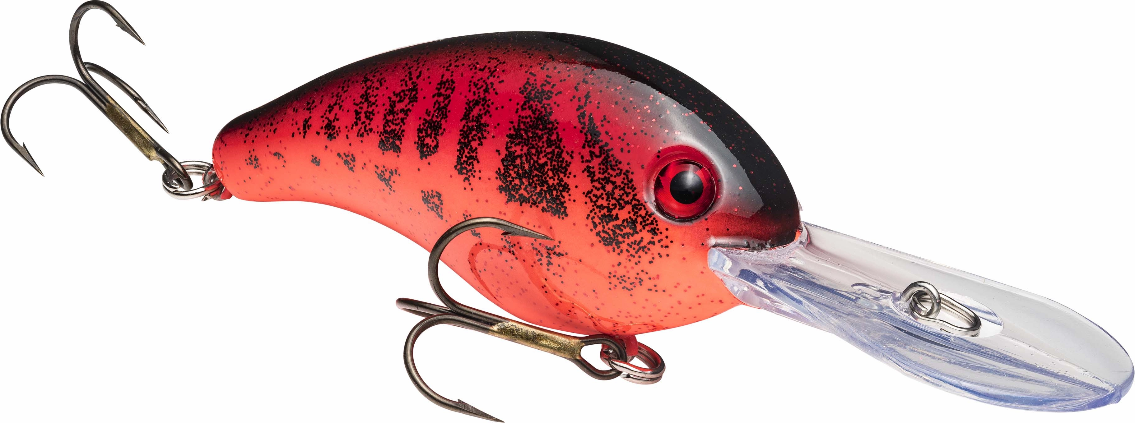 Strike King Pro Model Series 5 Deep Diving Crankbait