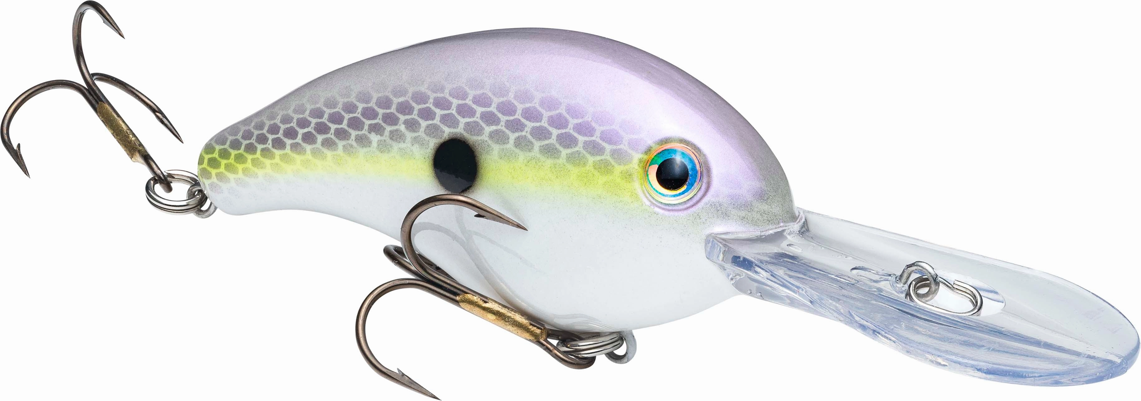 Strike King Pro Model Series 5 Deep Diving Crankbait