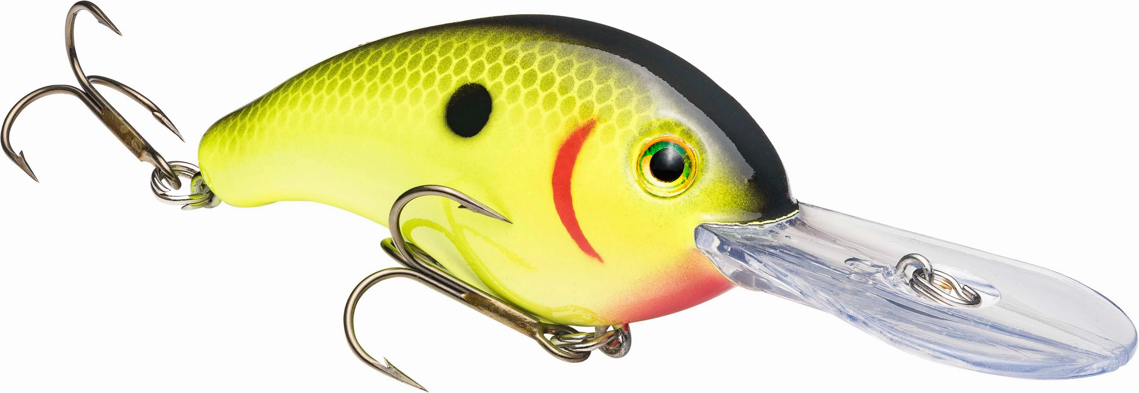 Strike King Pro Model Series 5 Deep Diving Crankbait