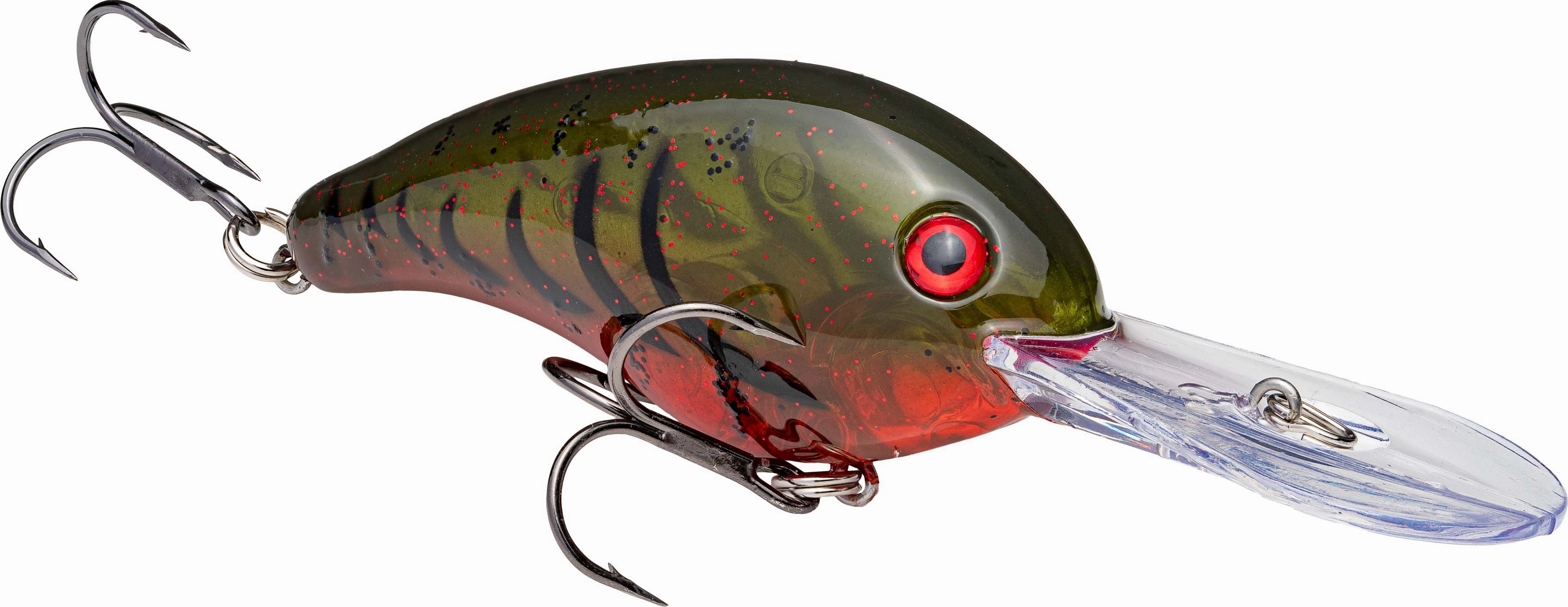 Strike King Pro Model Series 5 Deep Diving Crankbait