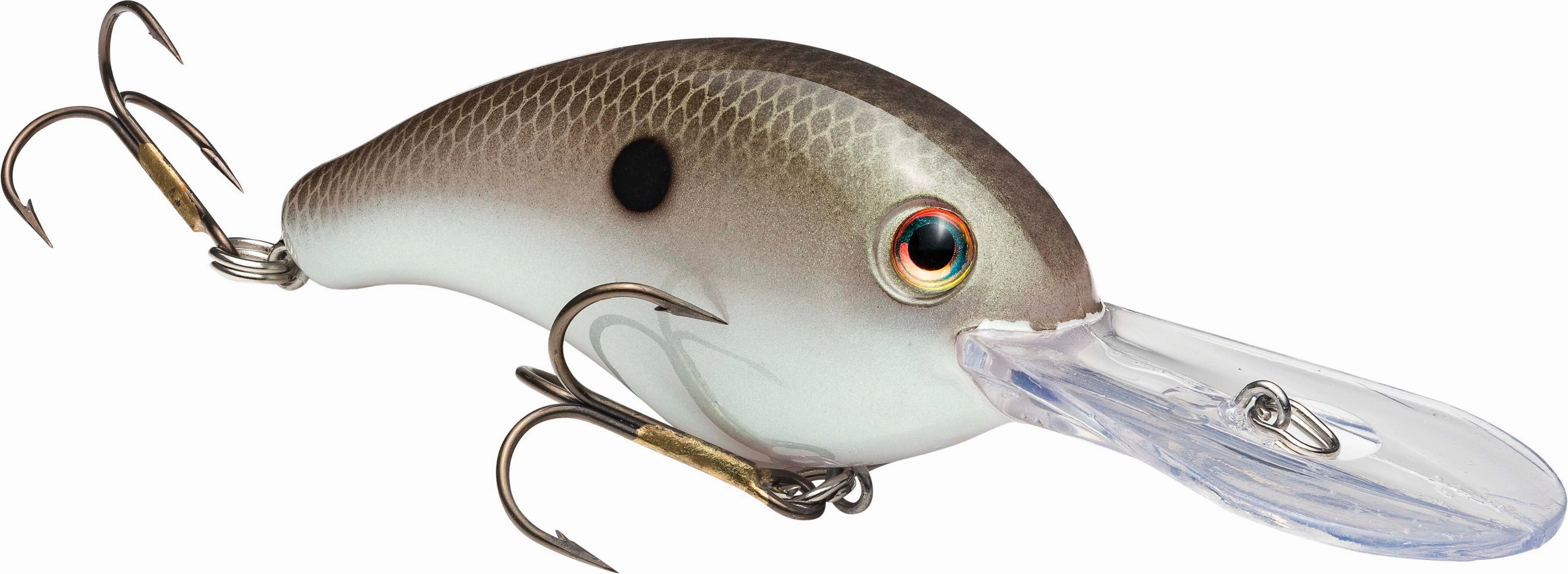 Strike King Pro Model Series 5 Deep Diving Crankbait
