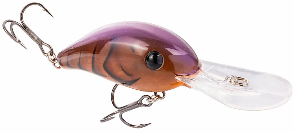 Strike King Pro Model Series 5XD Deep Diving Crankbait - 5/8 oz