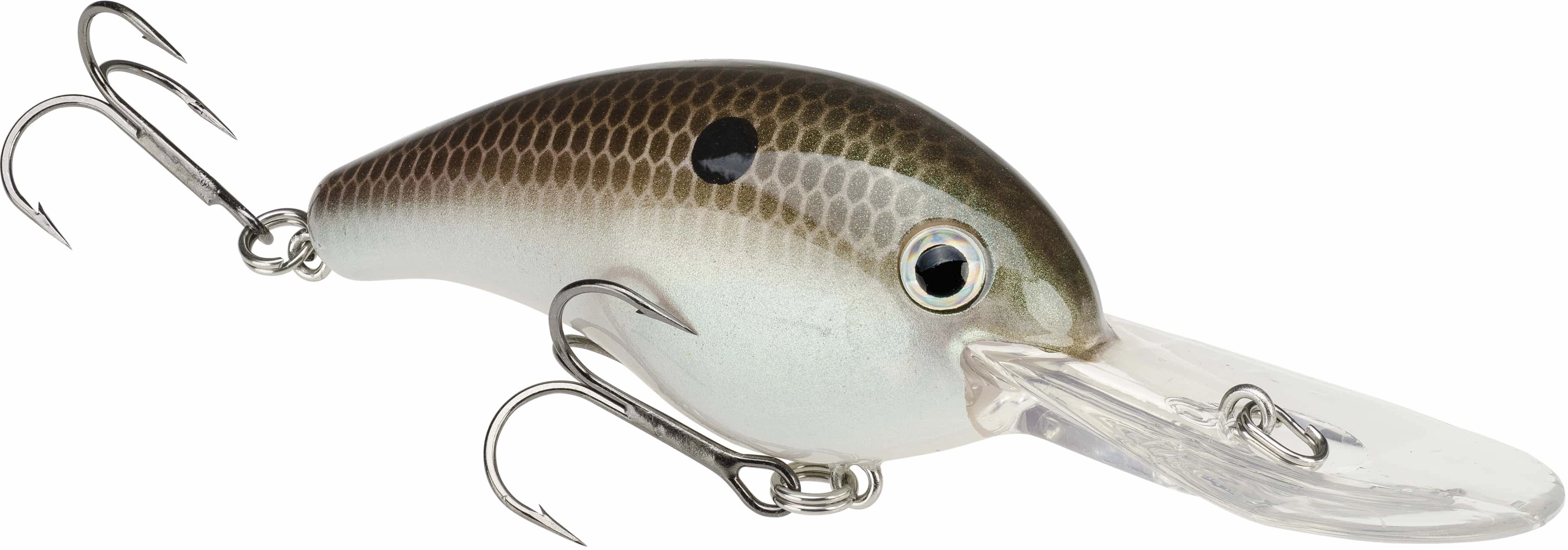 Strike King Pro Model Series 5XD Deep Diving Crankbait - 5/8 oz