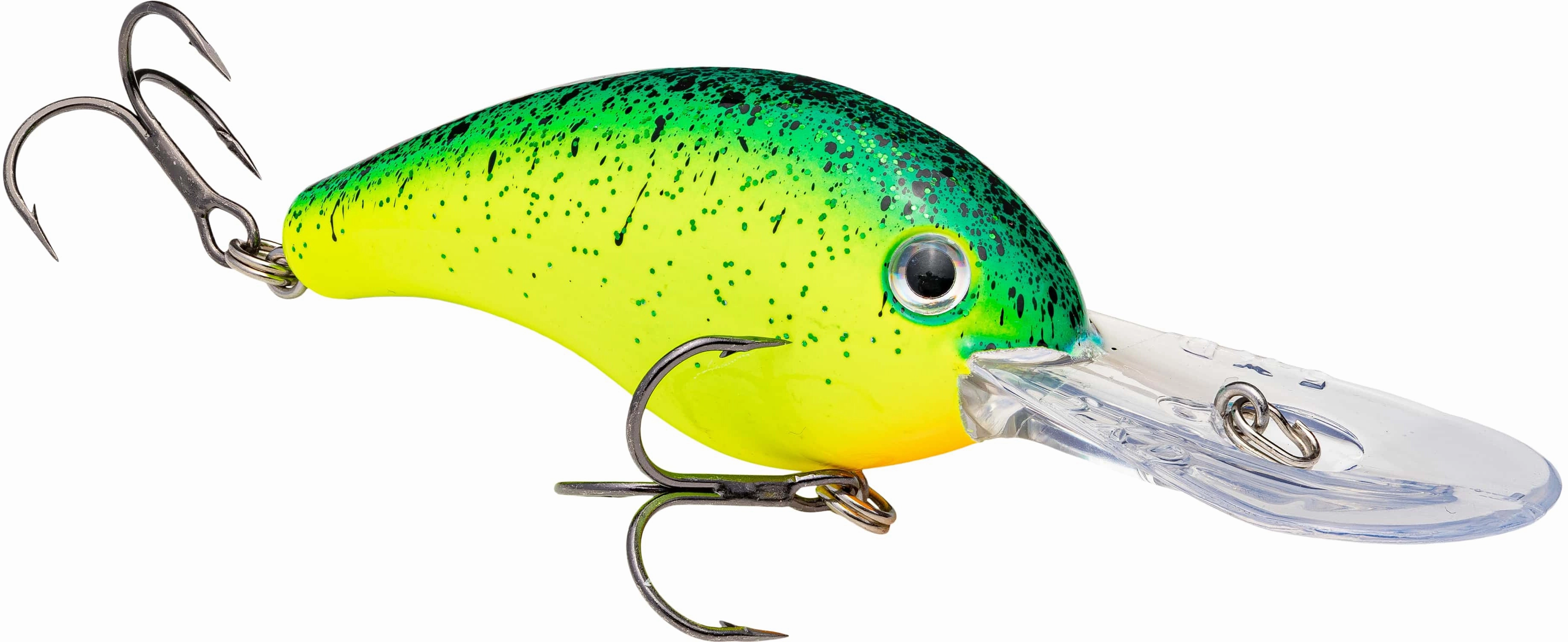Strike King Pro Model Series 5XD Deep Diving Crankbait - 5/8 oz