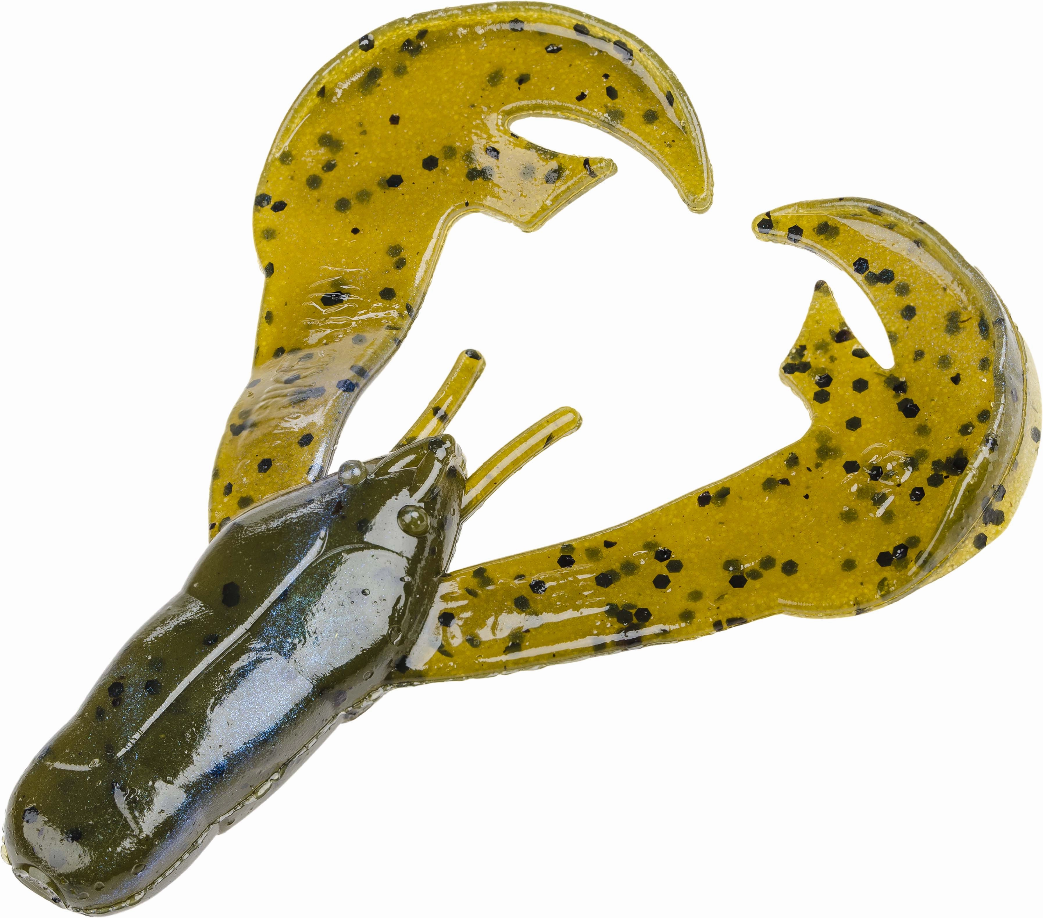 Strike King Rage Chunk Jig Trailer 7 pack