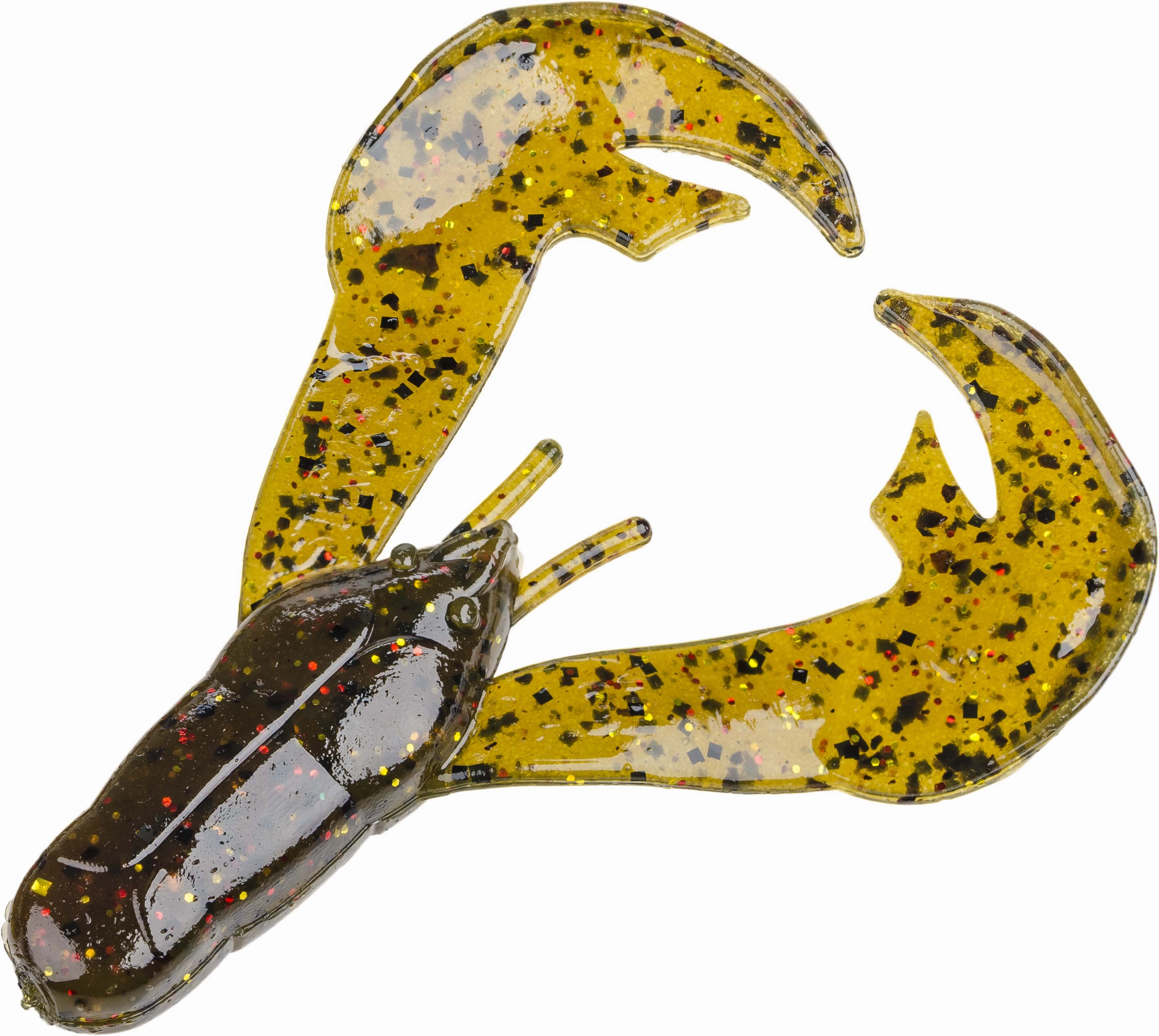 Strike King Rage Chunk Jig Trailer 7 pack