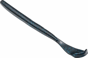 Strike King Rage Cut-R Worm Soft Plastic Worm