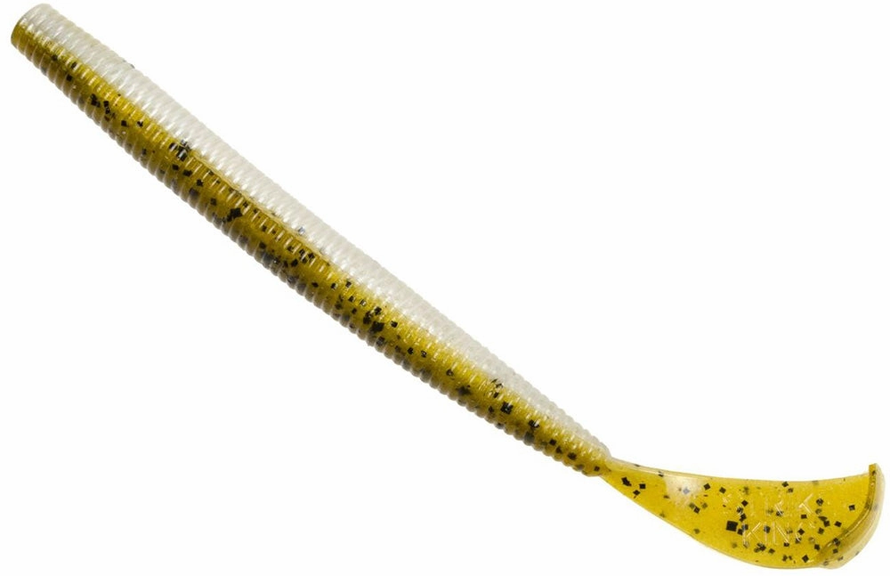 Strike King Rage Cut-R Worm Soft Plastic Worm