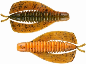 Strike King Rage Hawk Creature Bait - 2.75 Inch