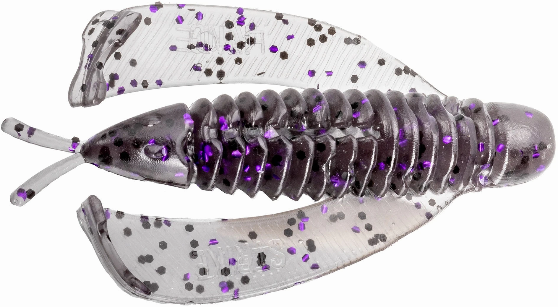 Strike King Rage Hawk Creature Bait - 2.75 Inch