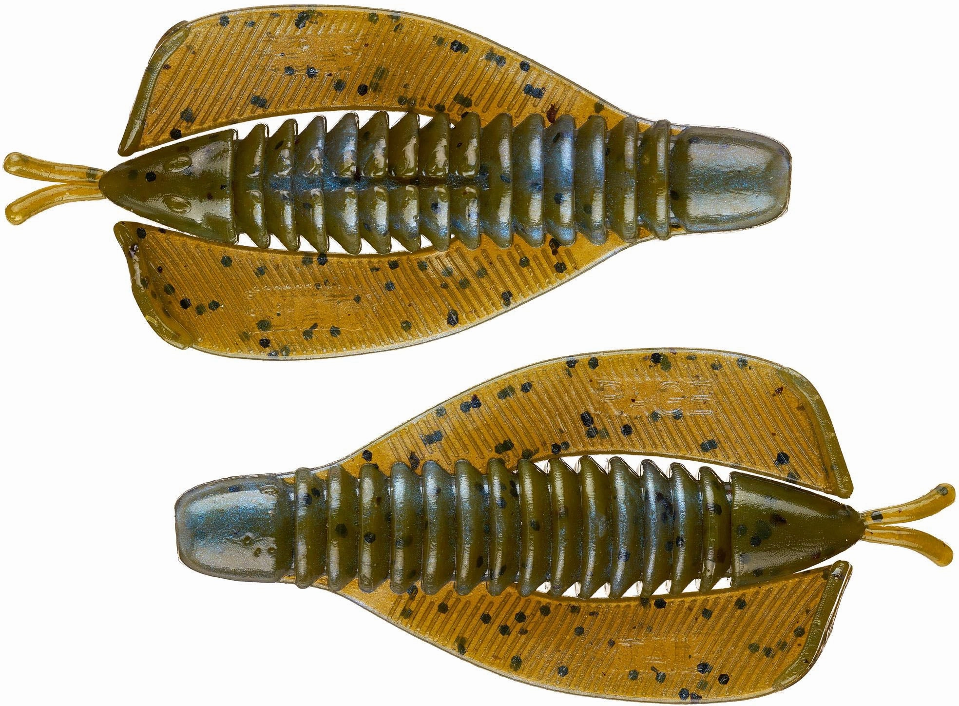 Strike King Rage Hawk Creature Bait - 2.75 Inch
