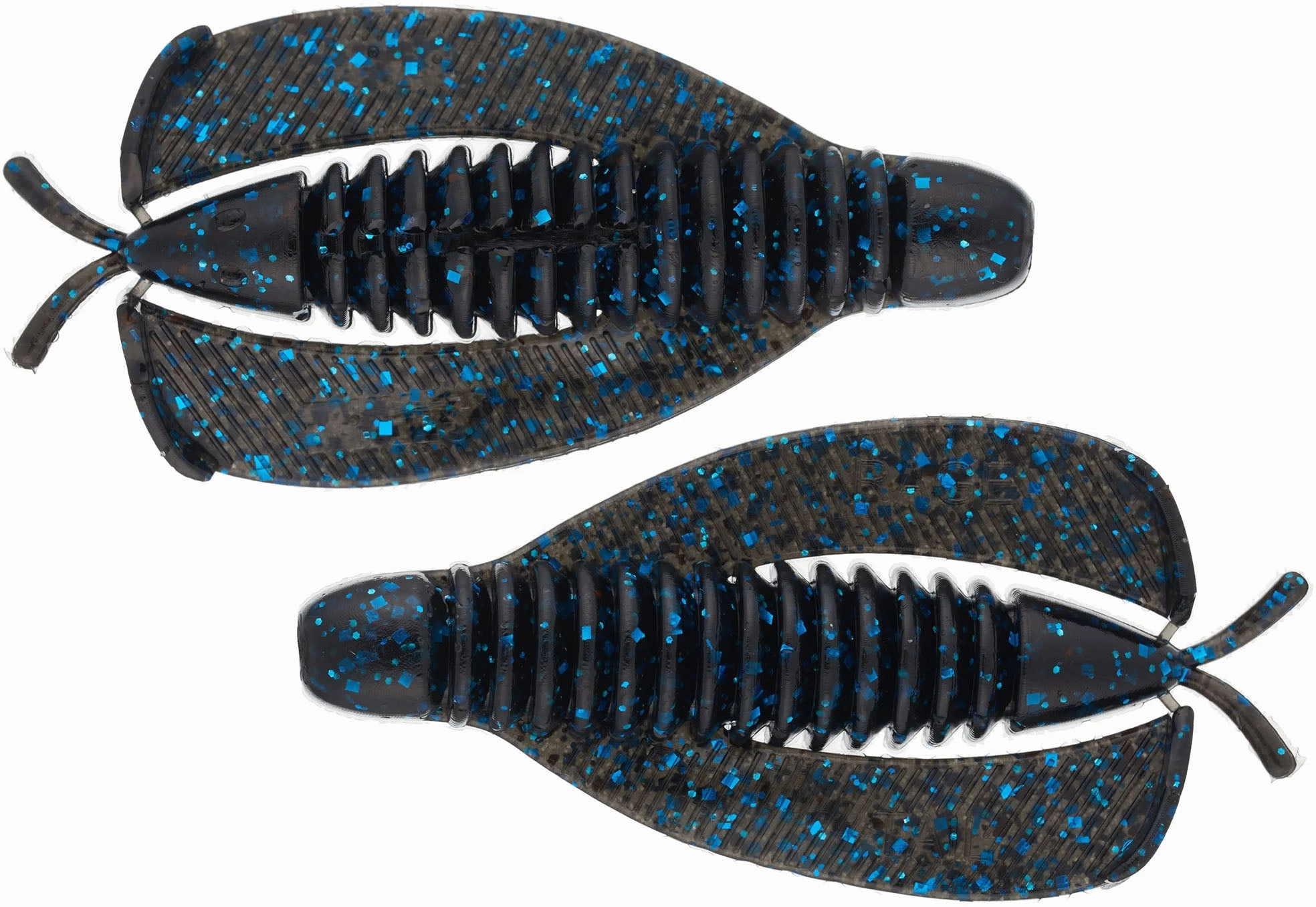 Strike King Rage Hawk Creature Bait - 2.75 Inch