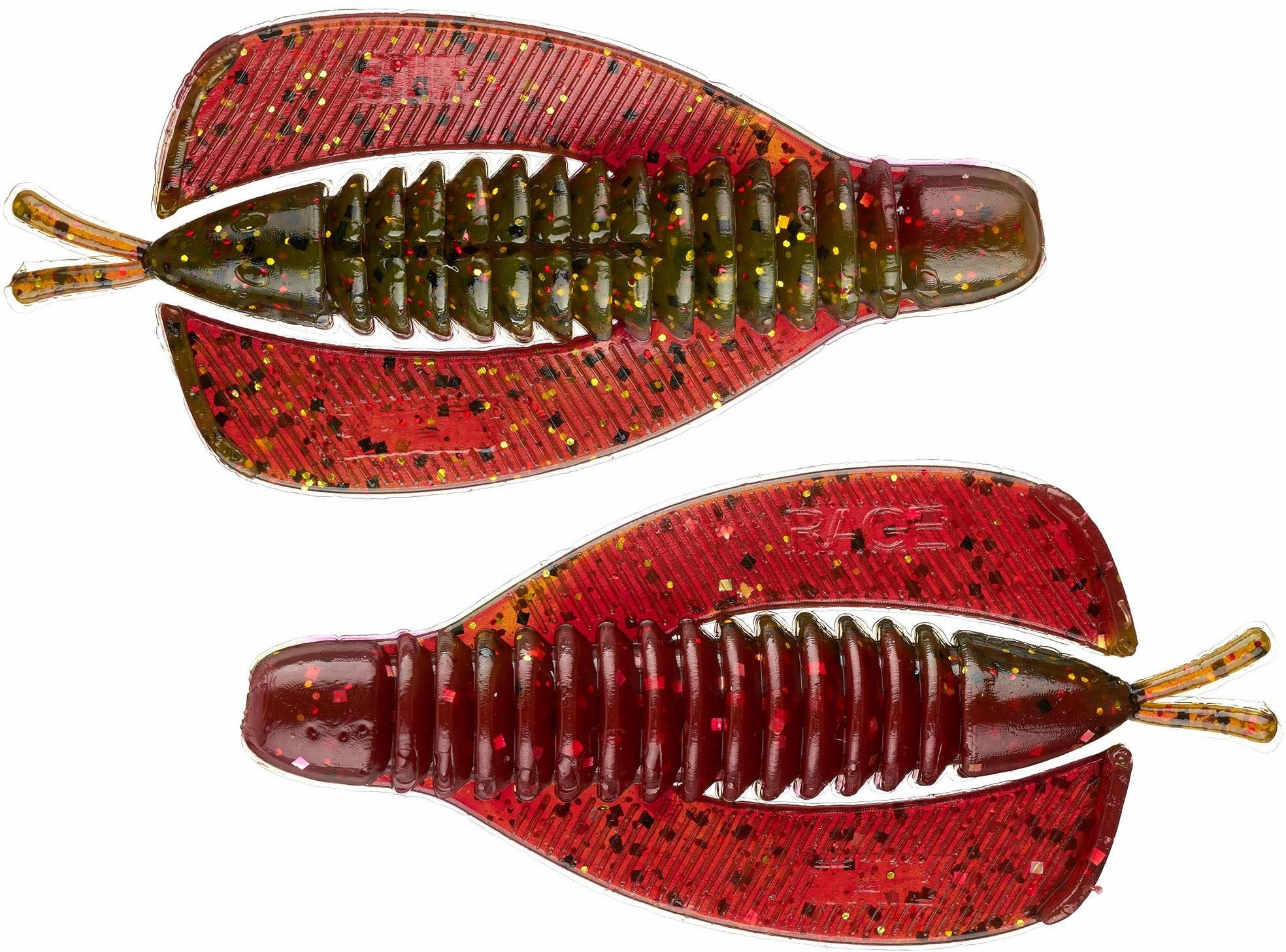 Strike King Rage Hawk Creature Bait - 2.75 Inch