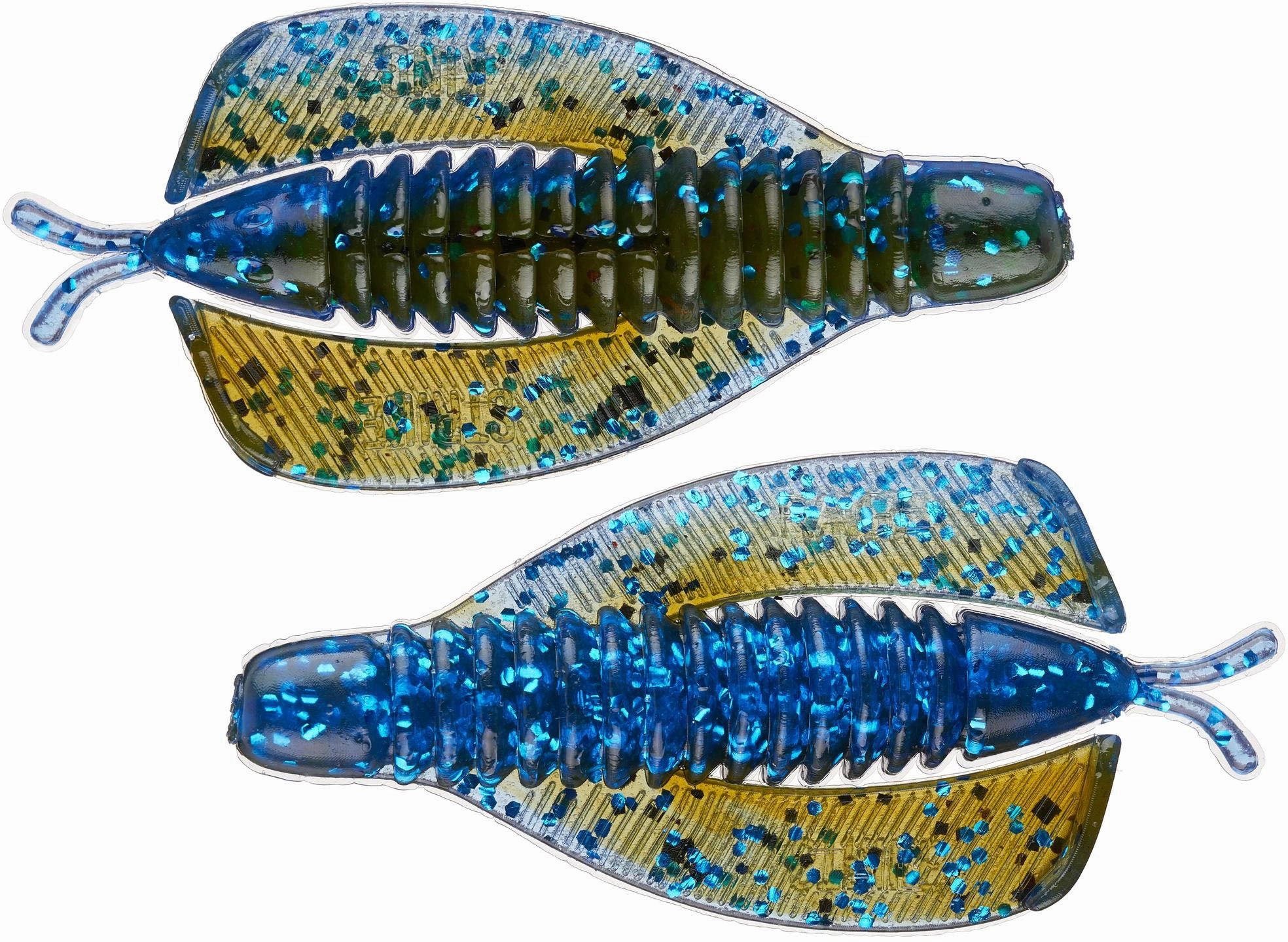 Strike King Rage Hawk Creature Bait - 2.75 Inch
