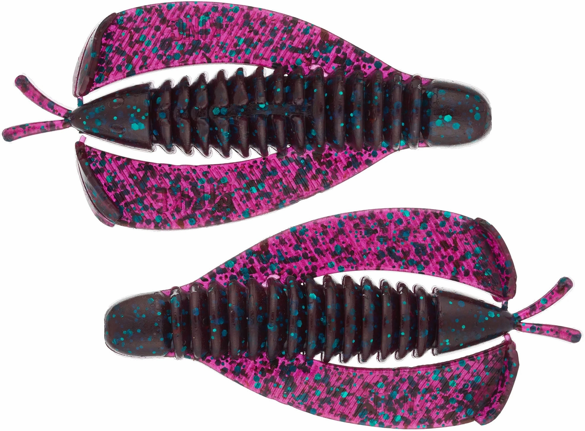 Strike King Rage Hawk Creature Bait - 2.75 Inch