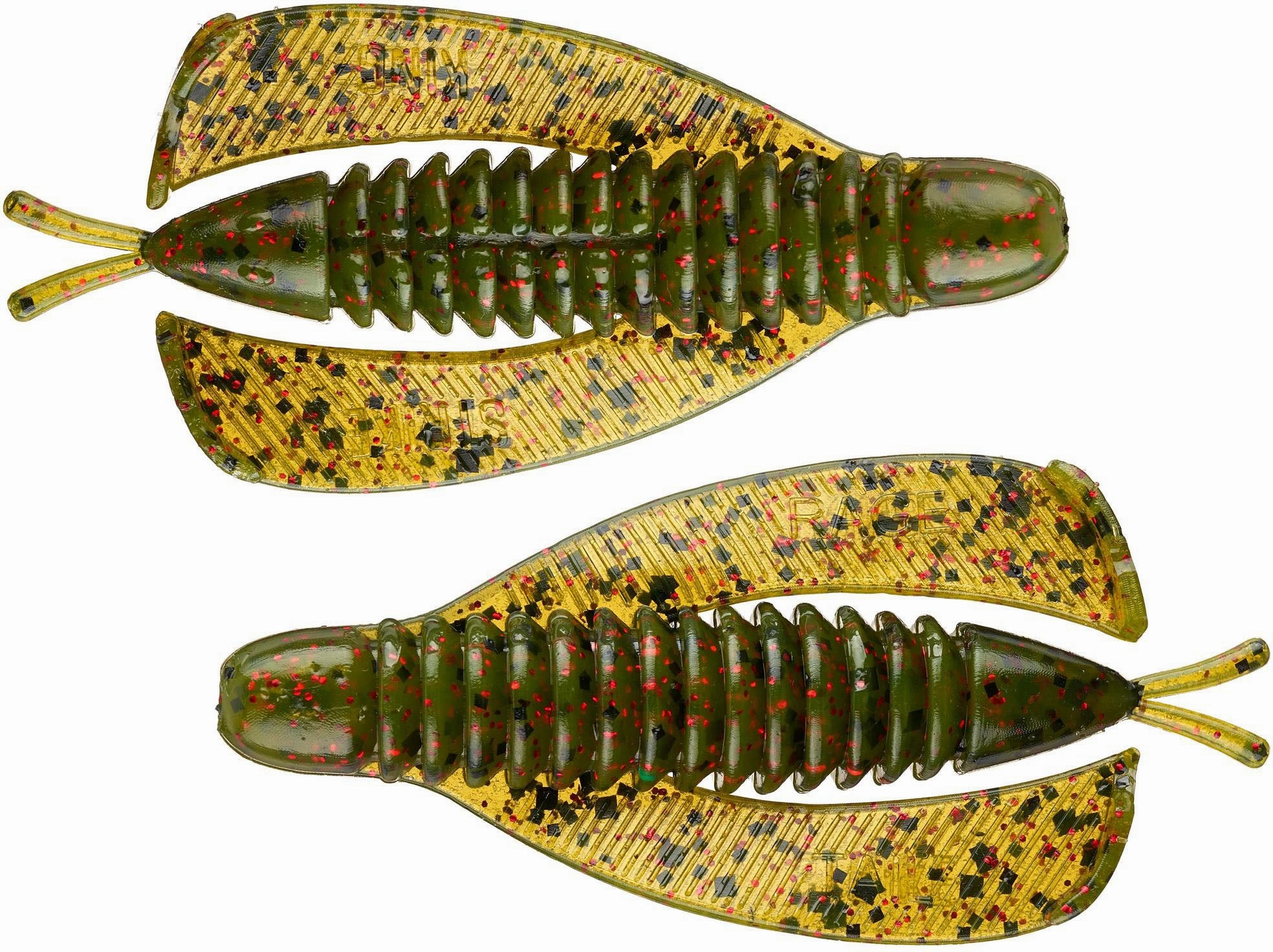 Strike King Rage Hawk Creature Bait - 2.75 Inch