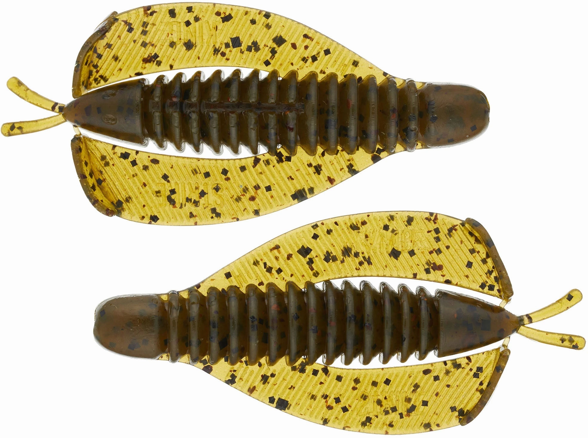 Strike King Rage Hawk Creature Bait - 2.75 Inch