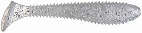 Strike King Rage Swimmer Soft Paddle Tail Swimbaits