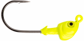 Strike King Redfish Magic Saltwater Flats Jig Head 3 pack