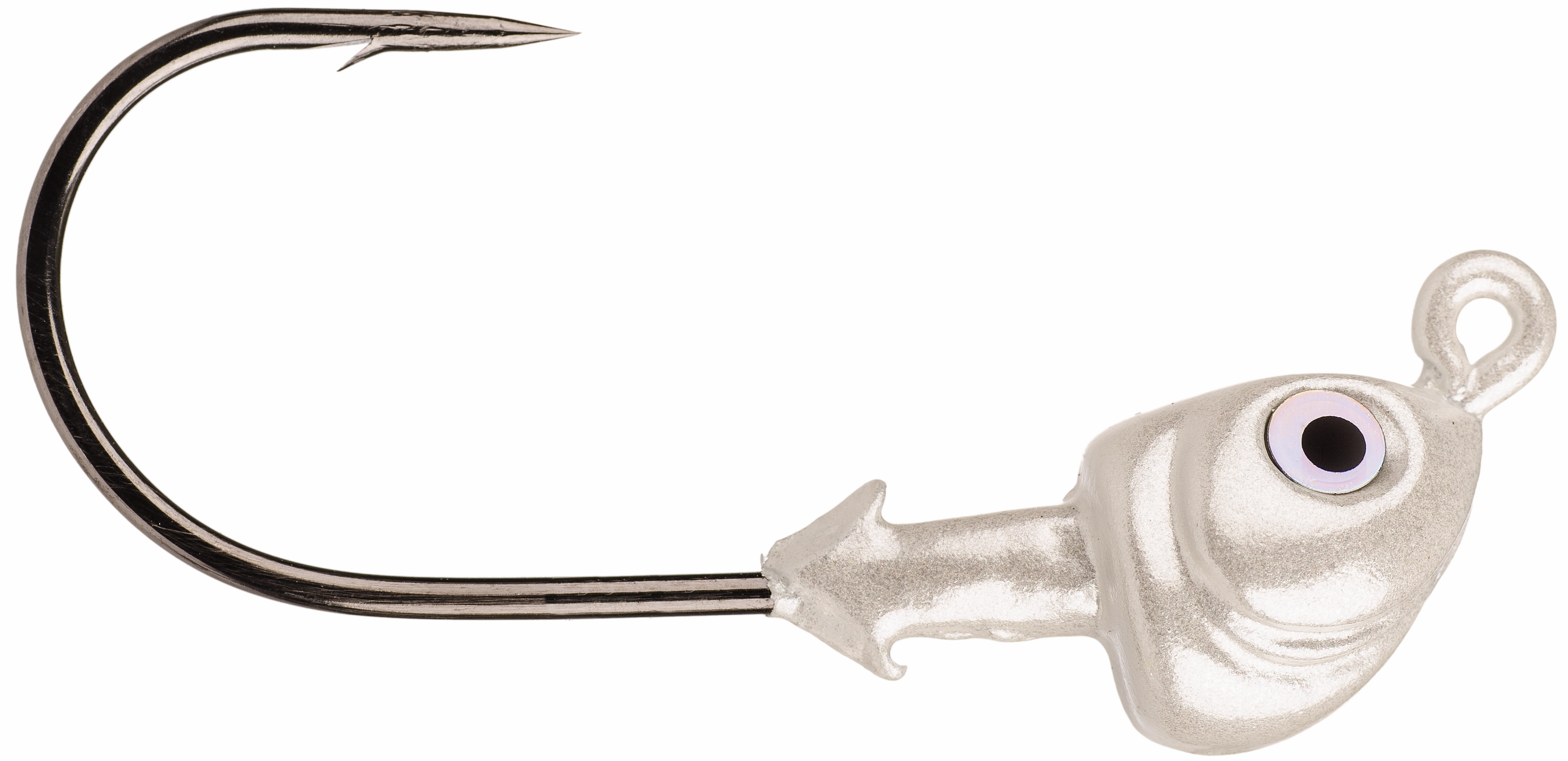Strike King Redfish Magic Saltwater Flats Jig Head 3 pack