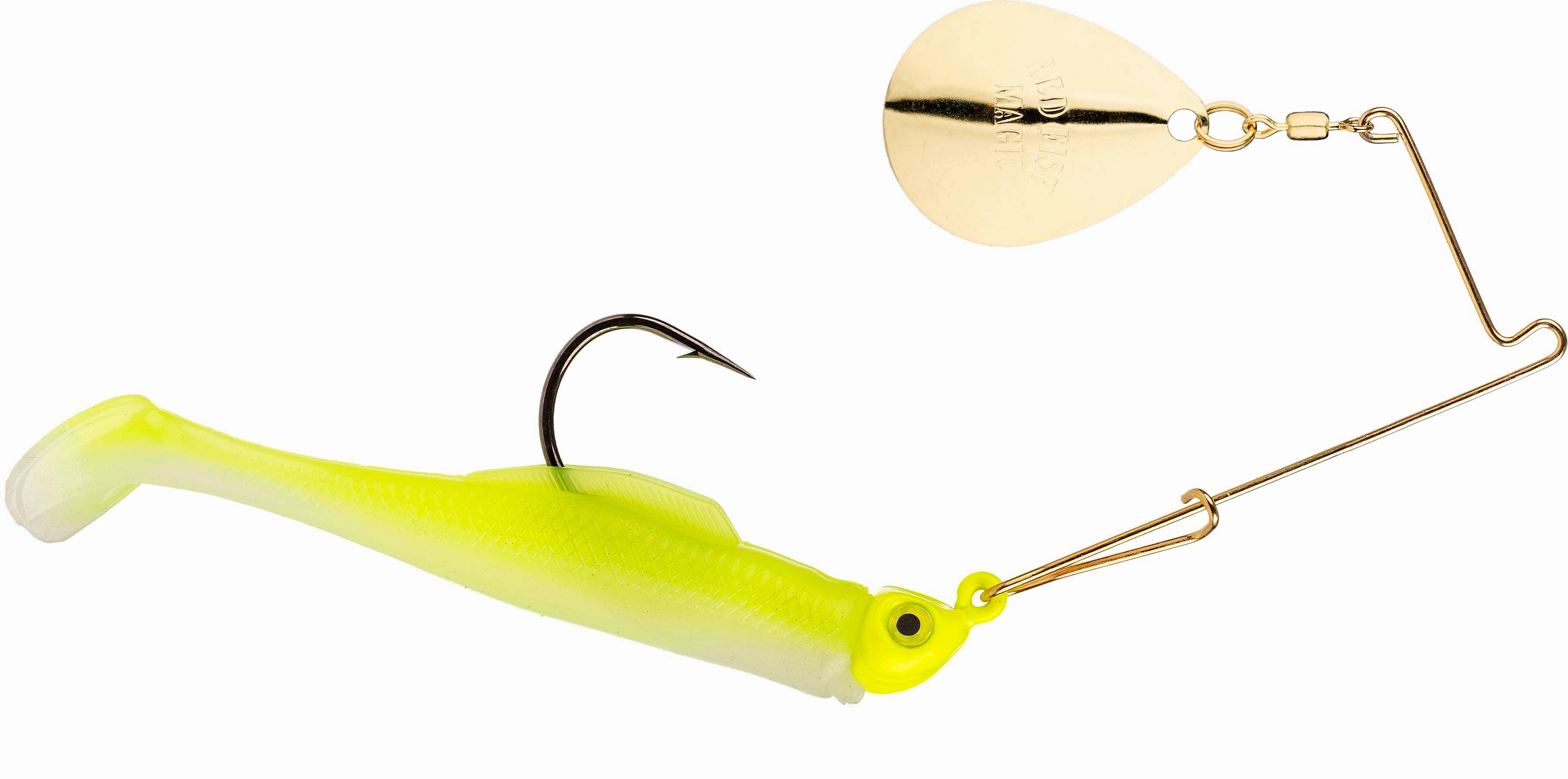 Strike King Redfish Magic Spinnerbait