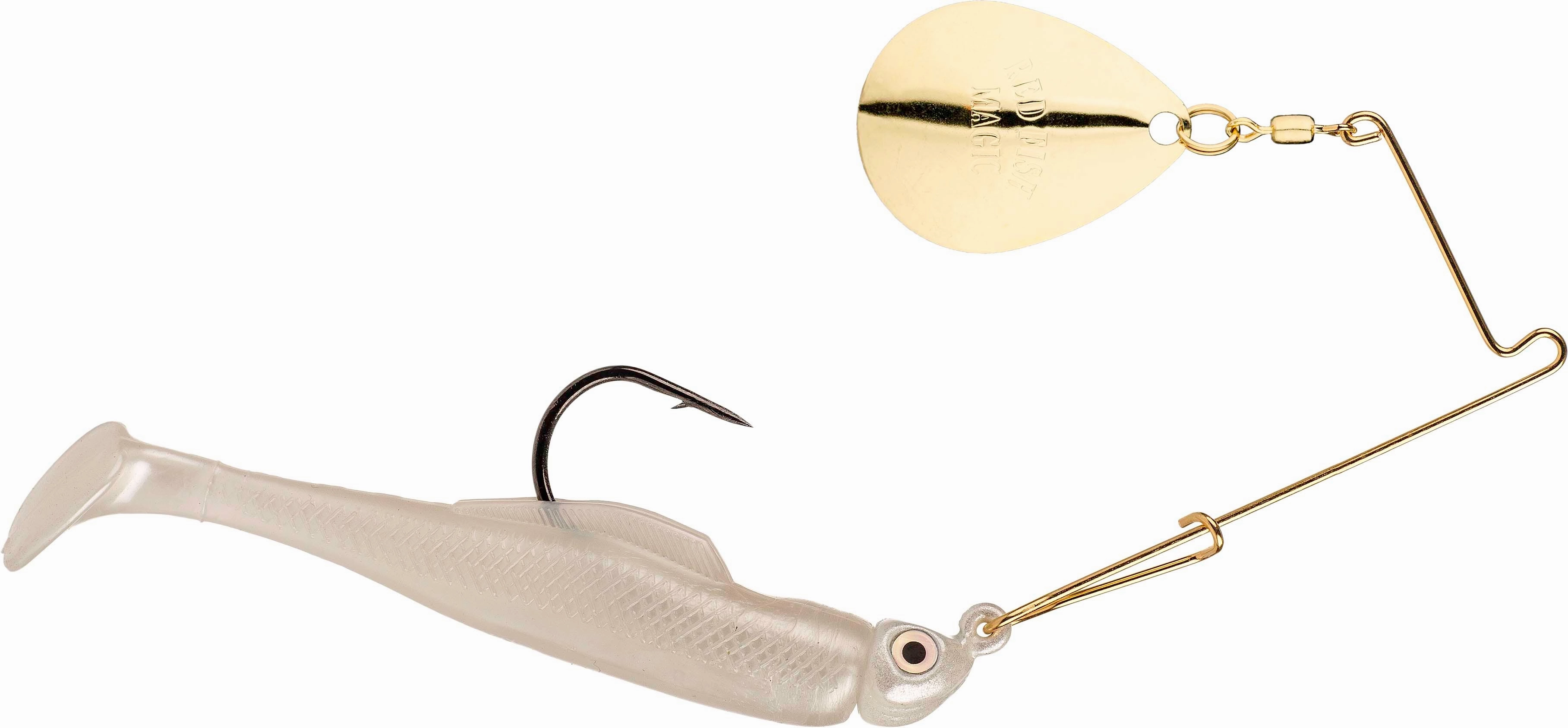Strike King Redfish Magic Spinnerbait